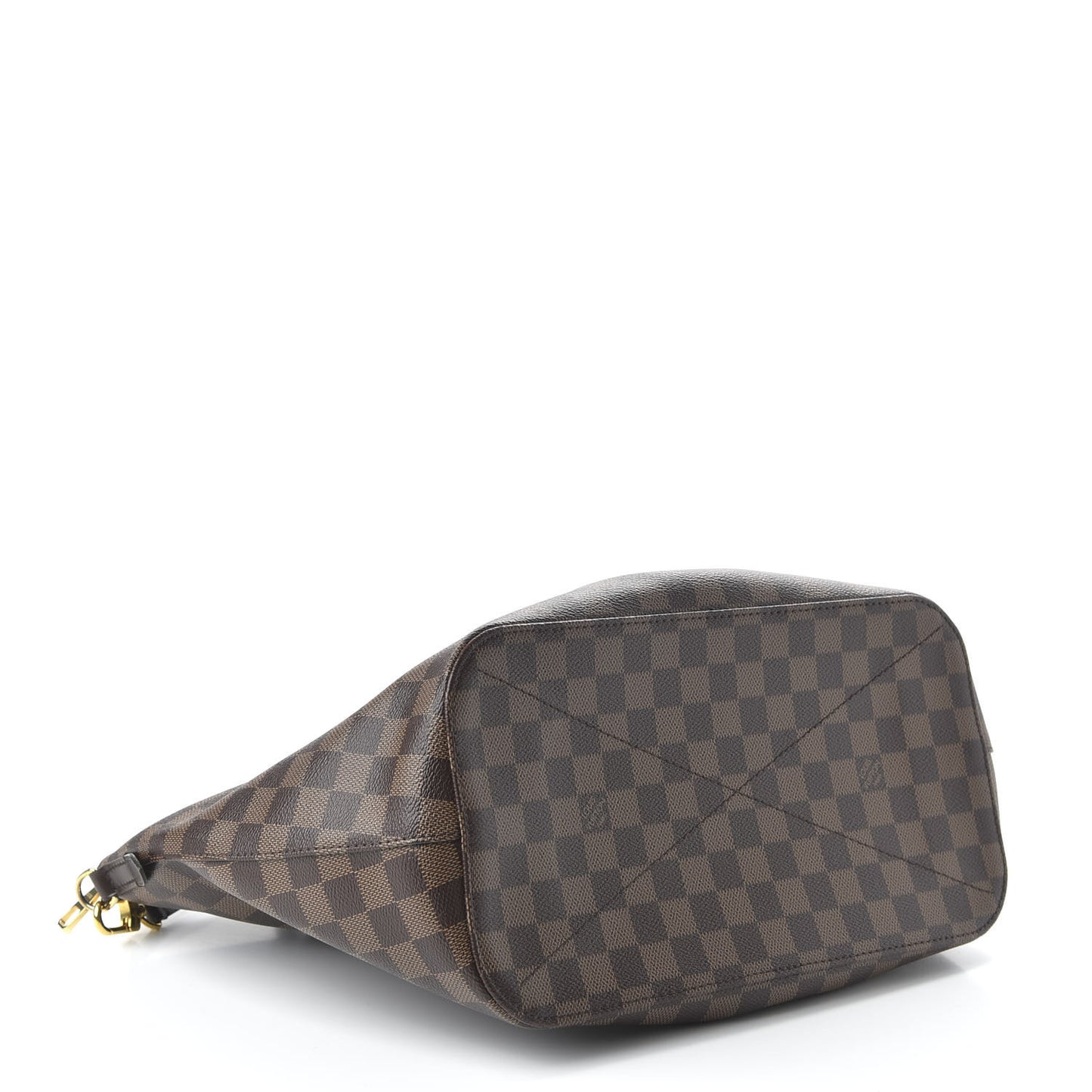 Damier Ebene Siena GM