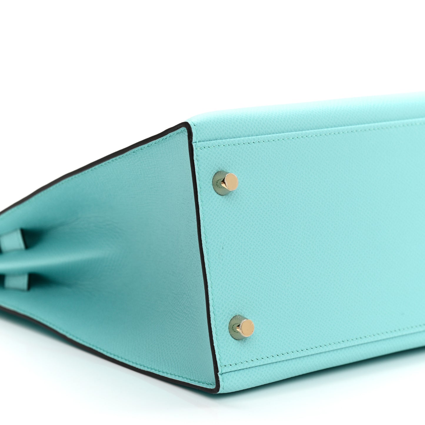 Epsom Kelly Sellier 32 Bleu Atoll