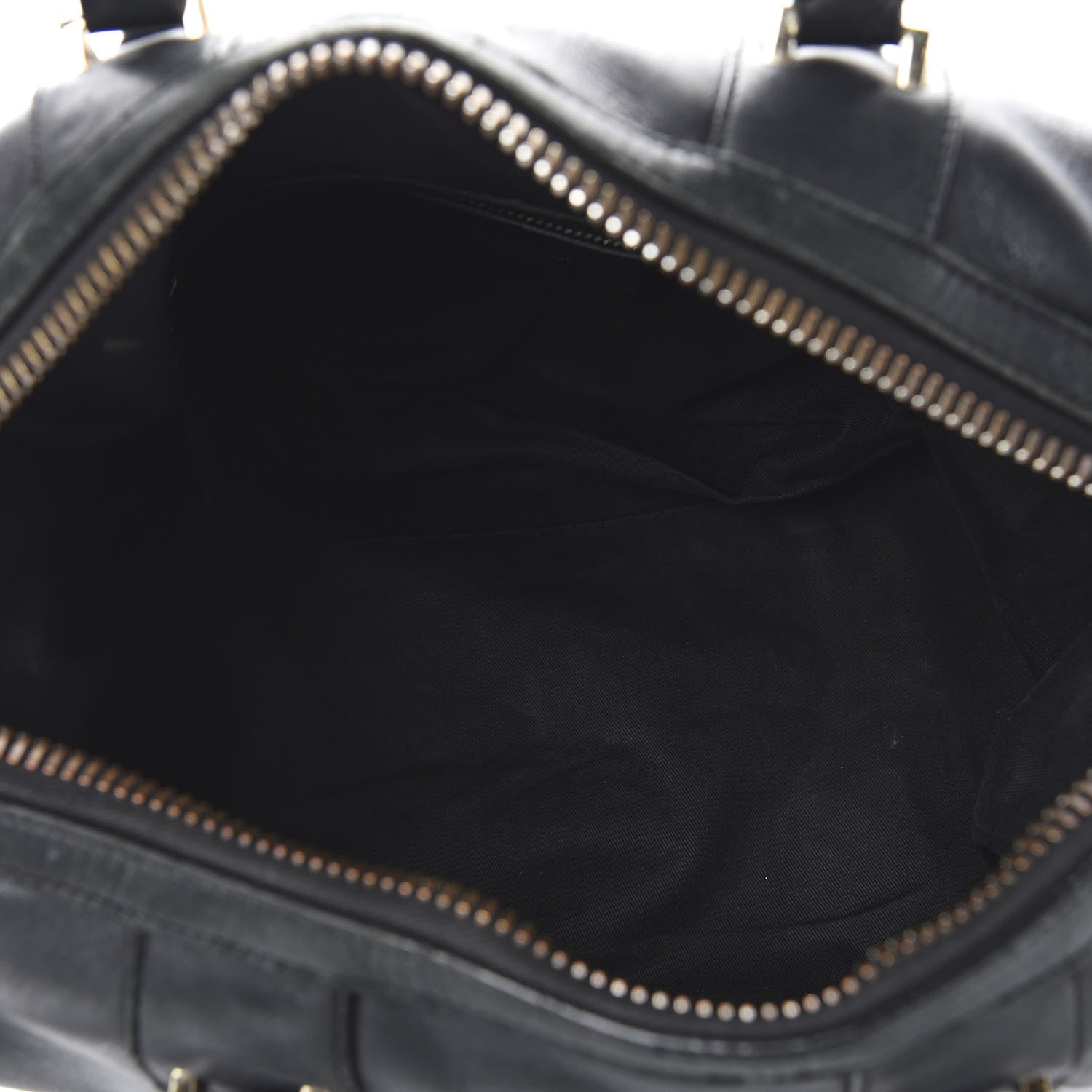 Givenchy Lambskin Medium Lucrezia Black 5 of 24
