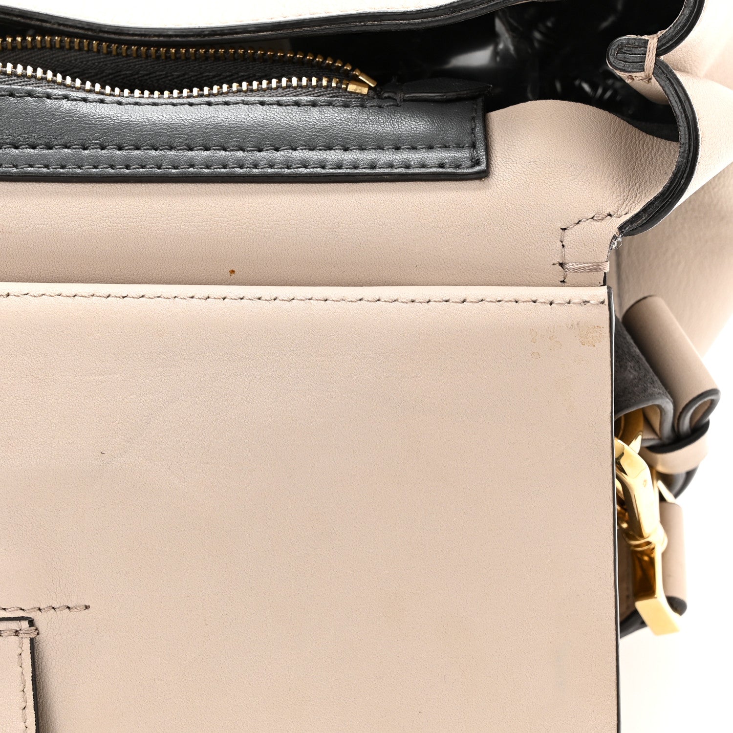 Givenchy Calfskin Small Mystic Shoulder Bag Natural 11 of 13