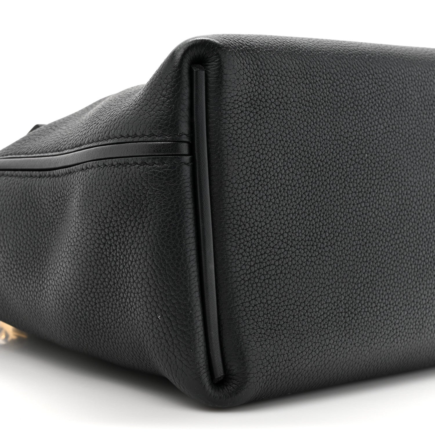 Hermes Togo Swift 24/24 29 Black 10 of 16