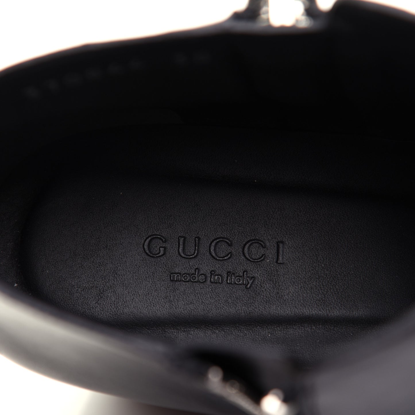 Kid Ankle Booties 38 Black