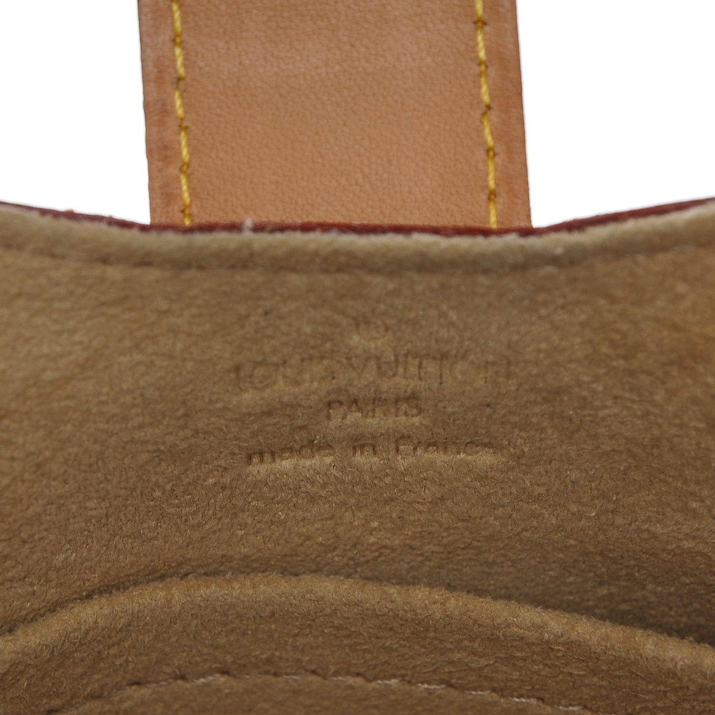 Monogram Theda PM