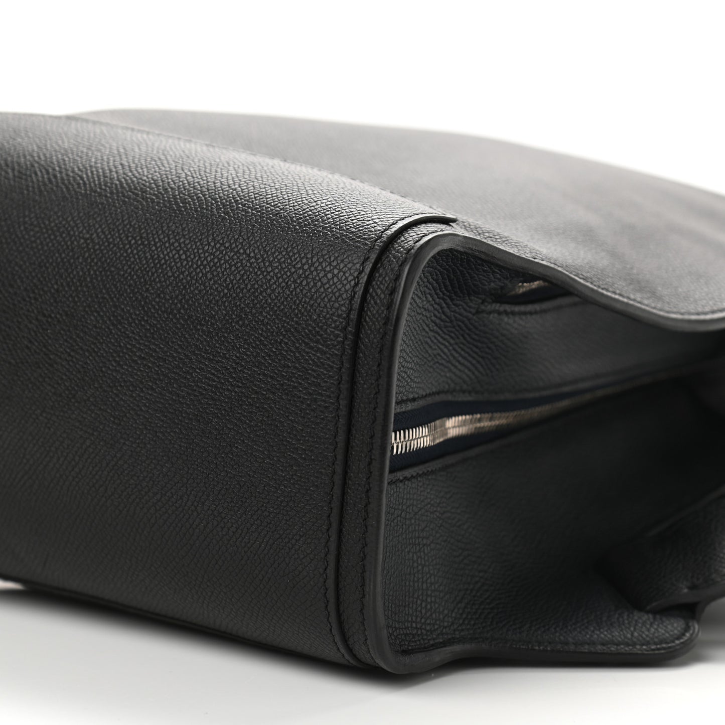 Grained Monsieur Cityback 27 Black