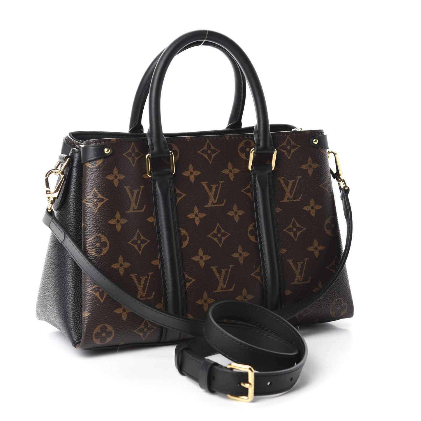 Monogram Soufflot BB Black