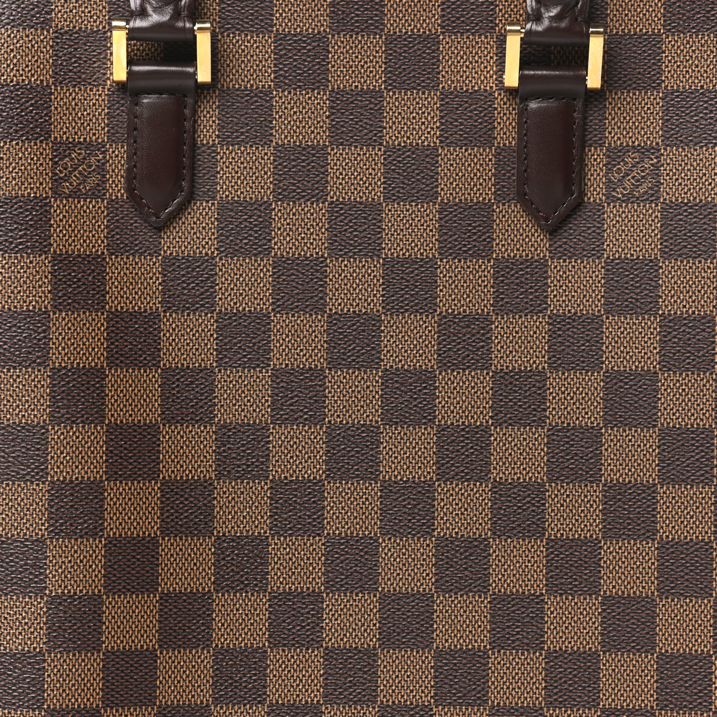 Damier Ebene Venice Sac Plat
