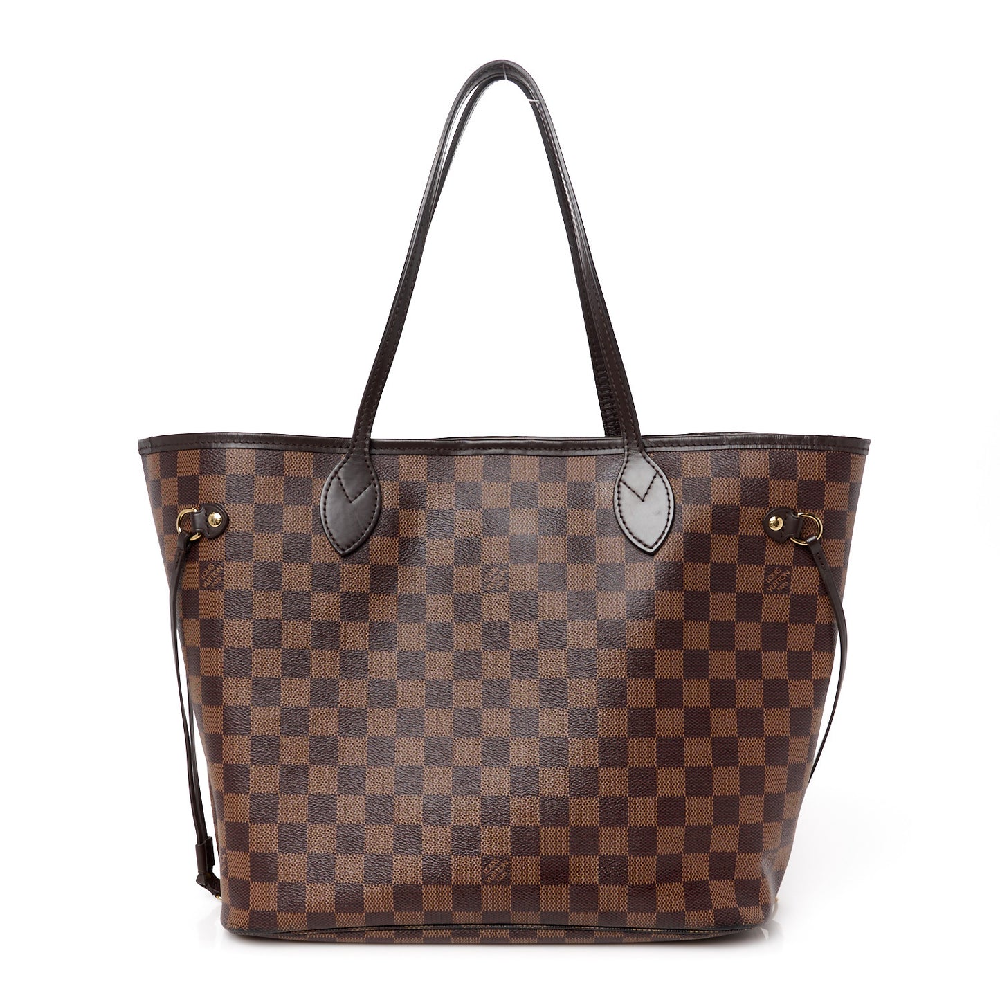 Damier Ebene Neo Neverfull MM