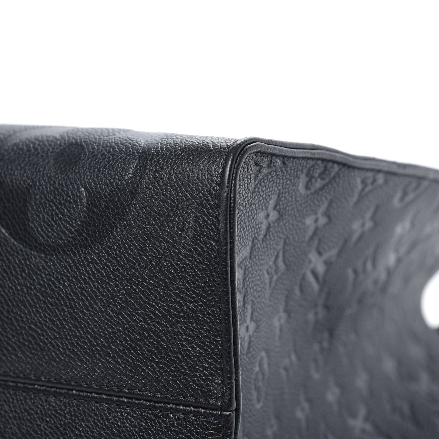 Empreinte Monogram Giant Onthego GM Black