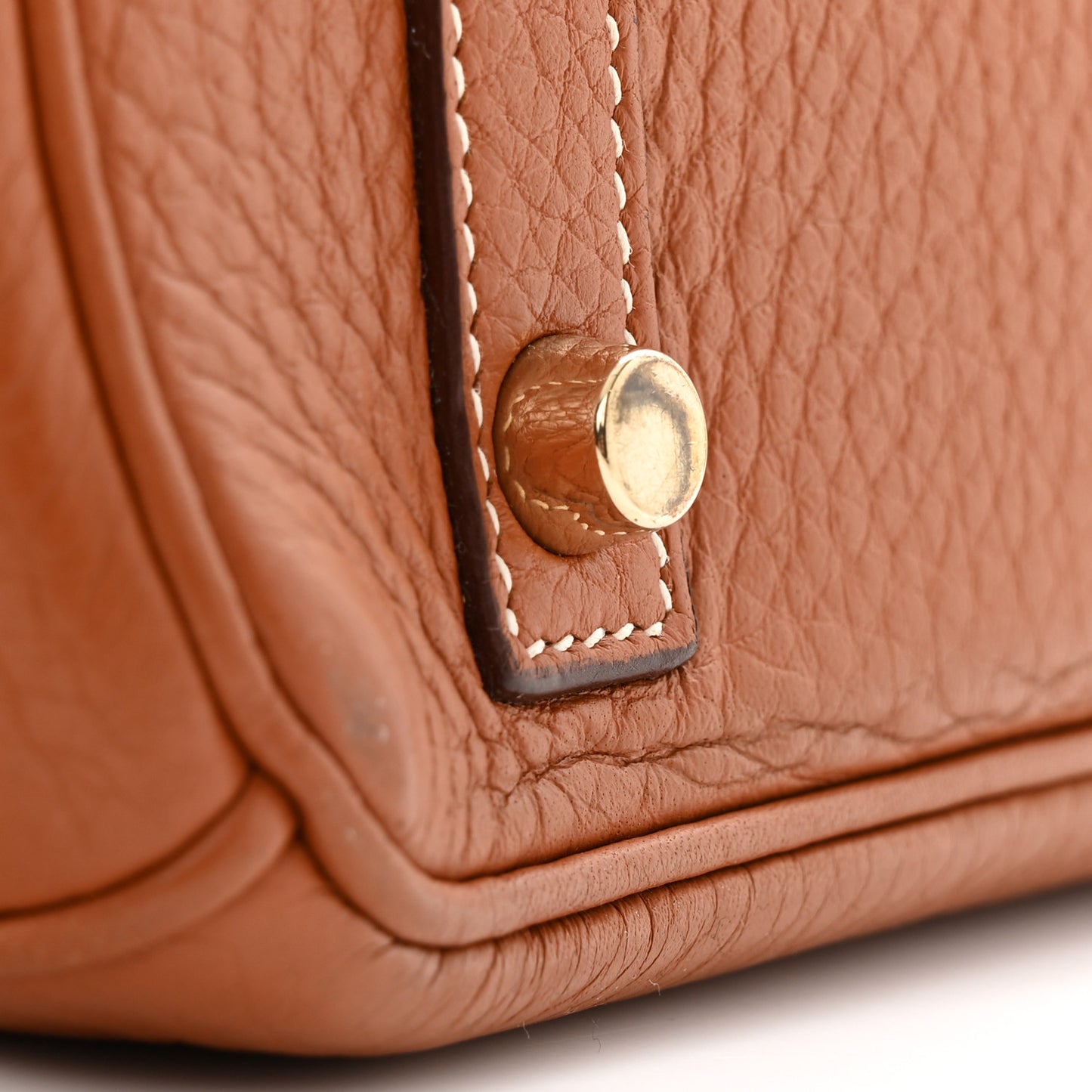 Taurillon Clemence Birkin 30 Etrusque