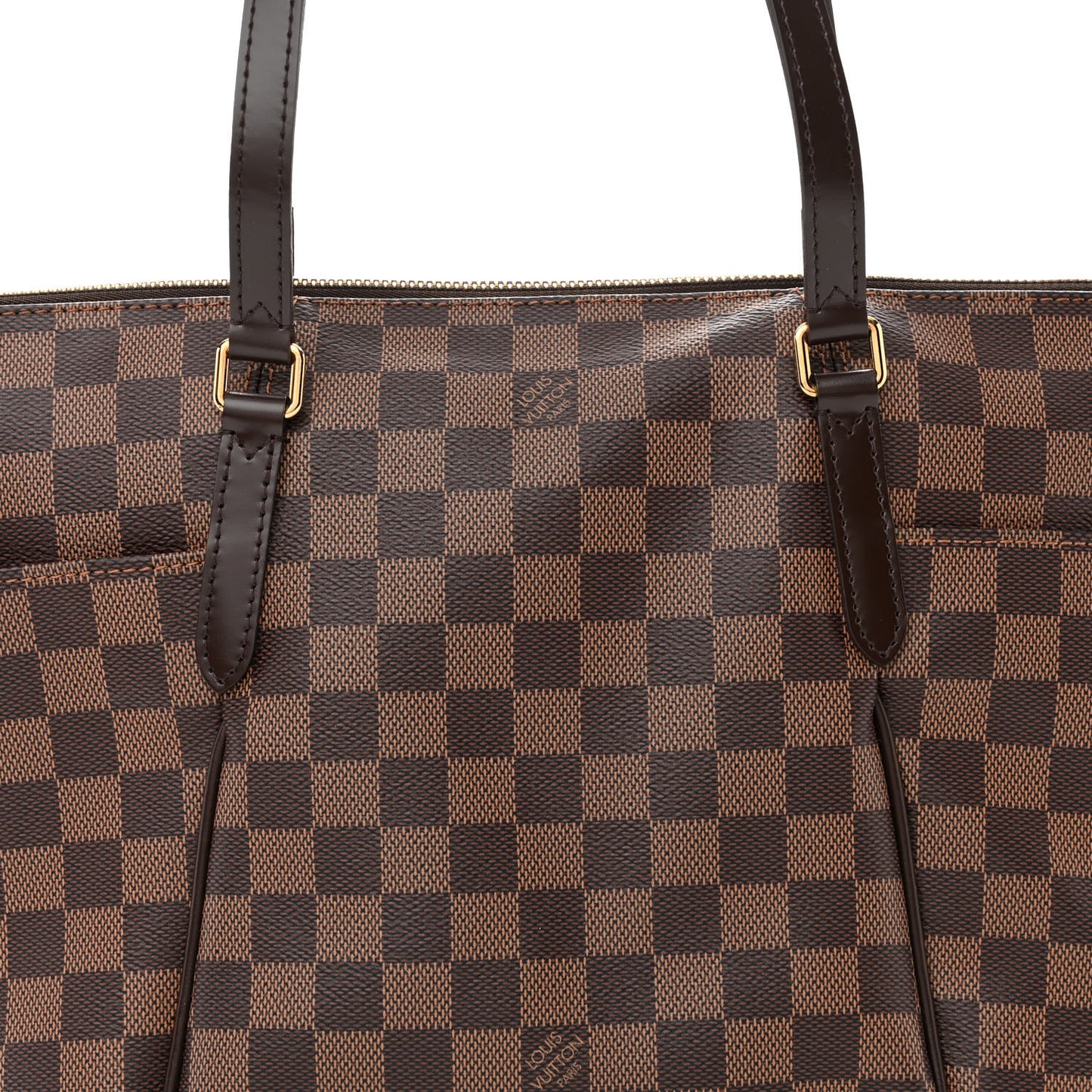Damier Ebene Totally MM