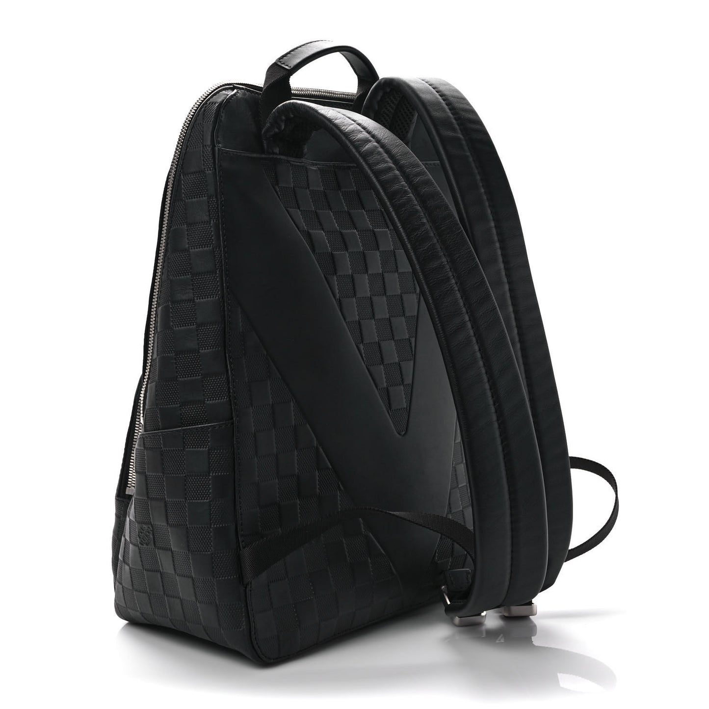 Damier Infini Avenue Backpack Onyx
