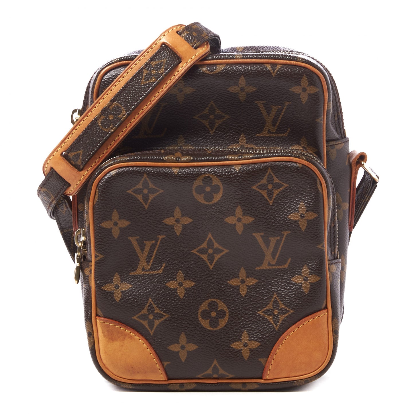 Monogram Amazone