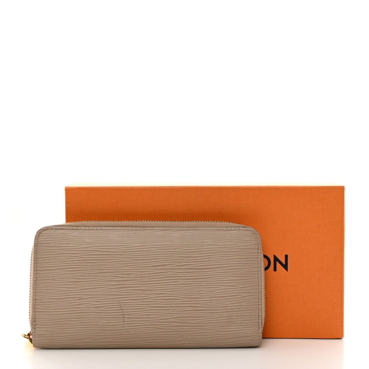 Epi Zippy Wallet Galet