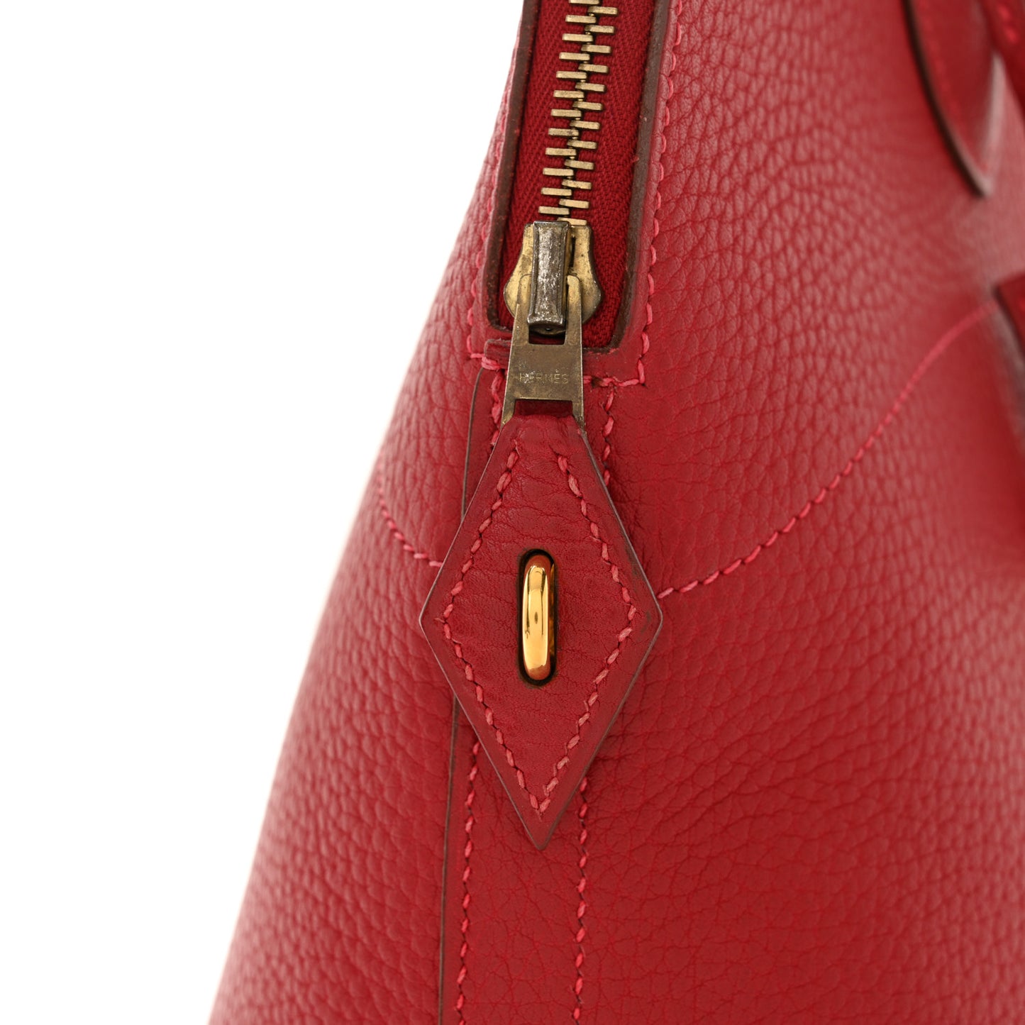 Fjord Bolide 35 Rouge Vif
