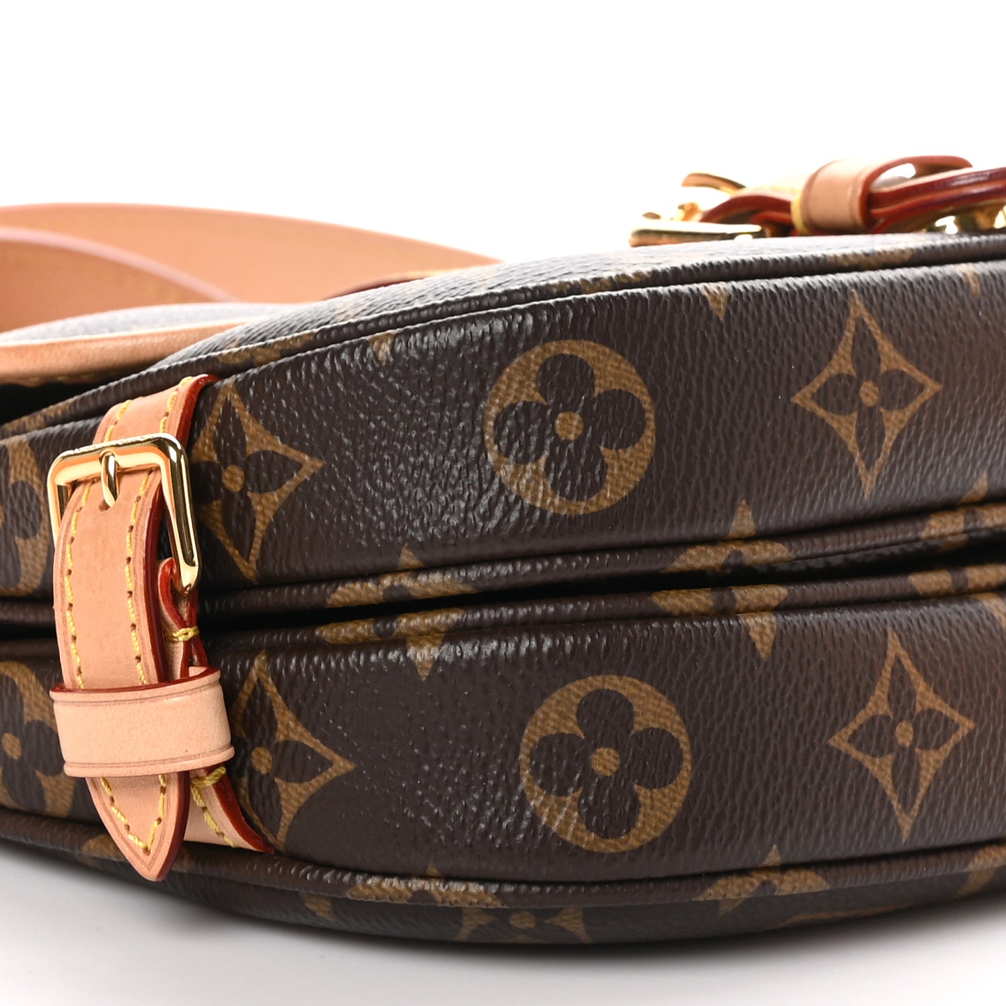 Monogram Saumur BB