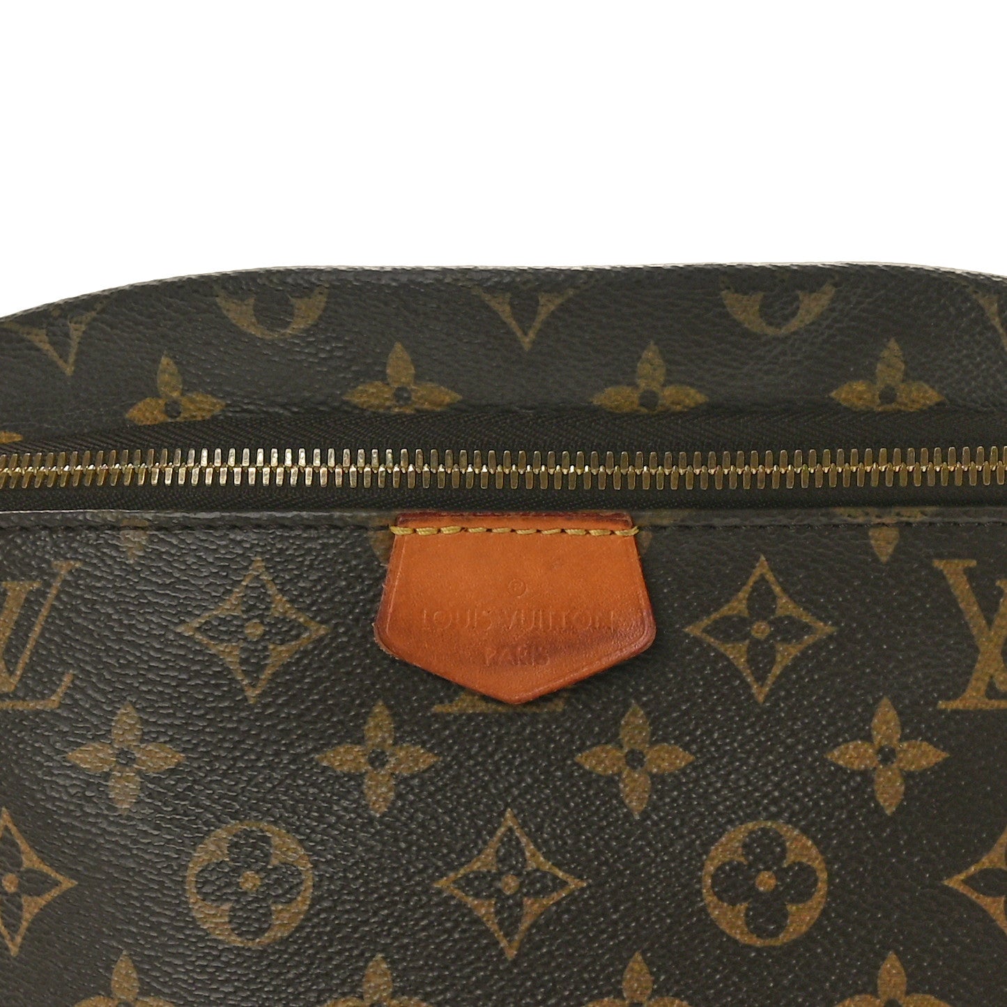 Louis Vuitton Monogram Bumbag 8 of 10