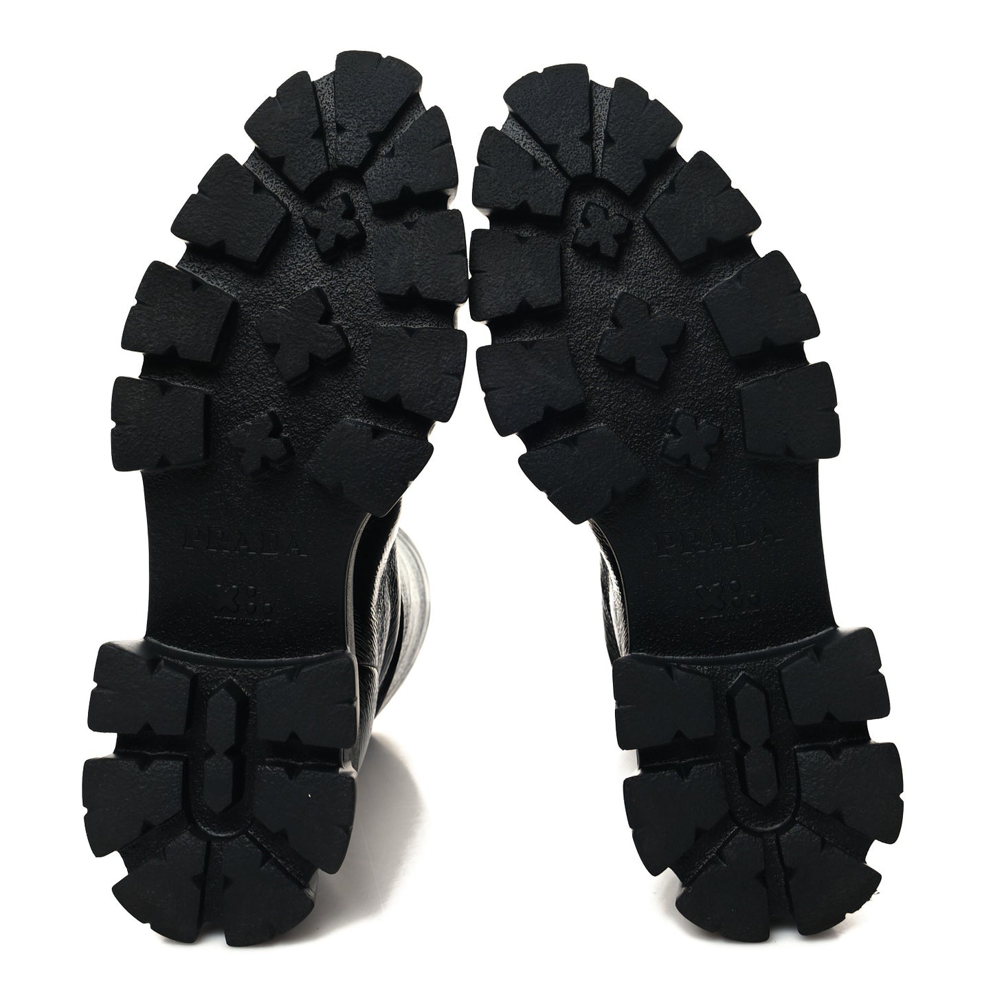 Patent Naplak Tech Monolith 55mm Boots 40 Black