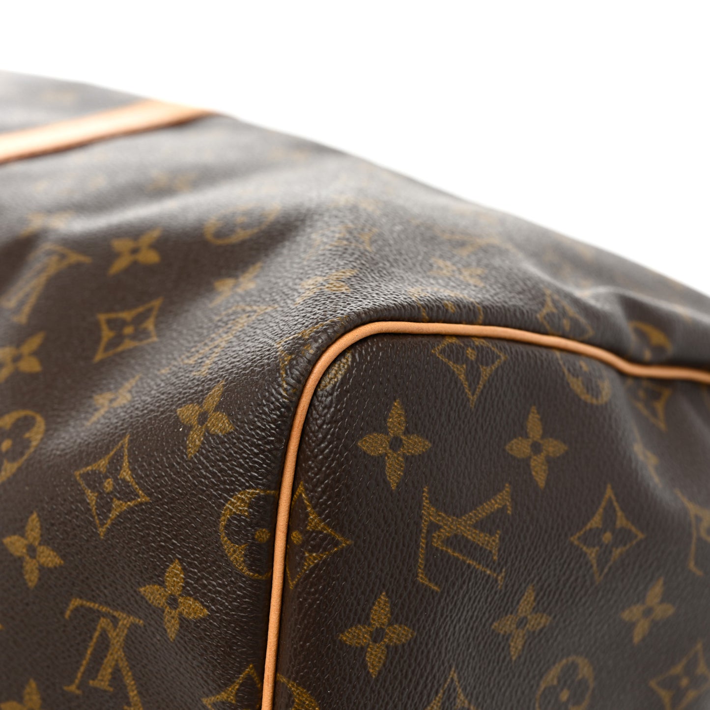 Monogram Keepall Bandouliere 55