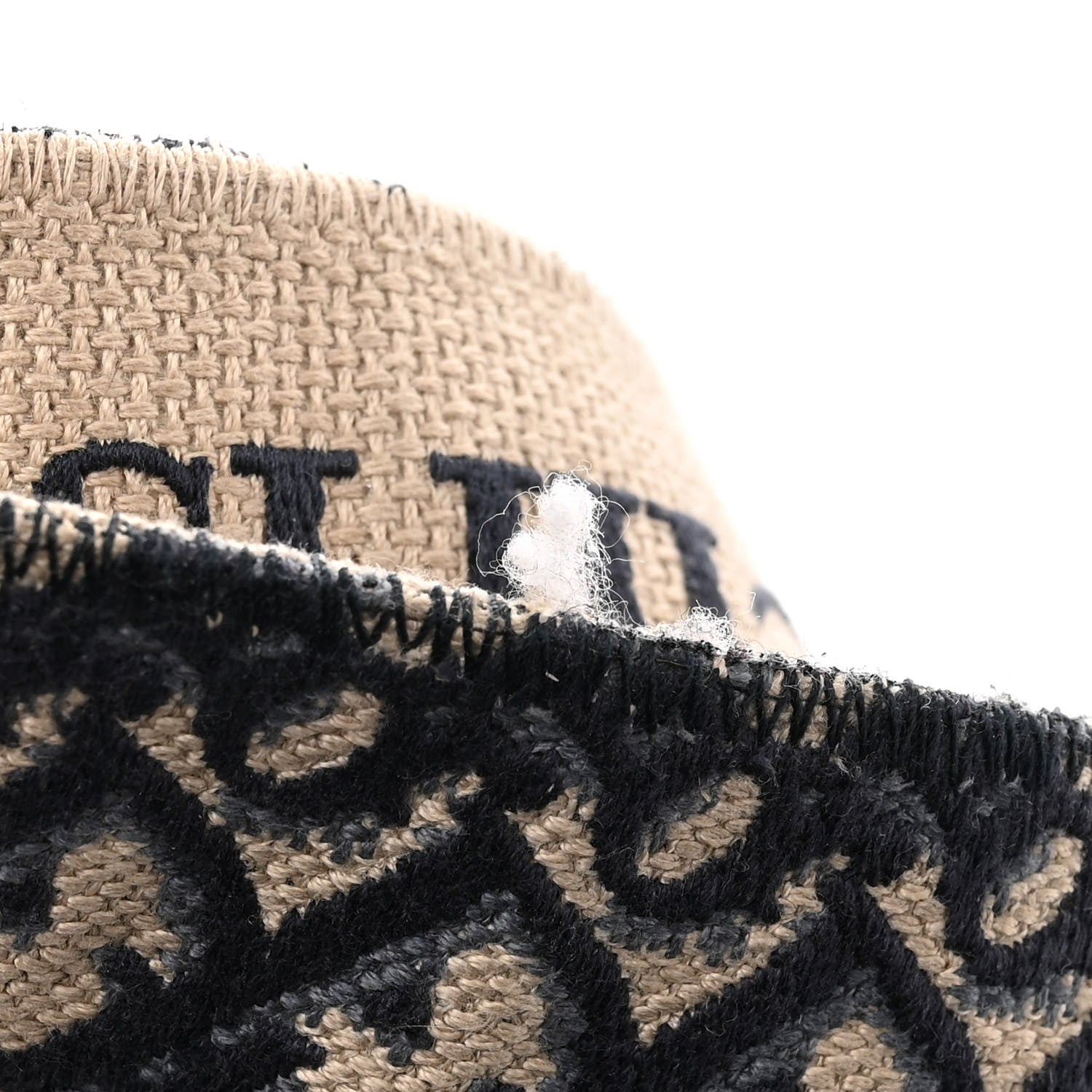 Christian Dior Grained Calfskin Large Bobby Flap Black 14 of 16