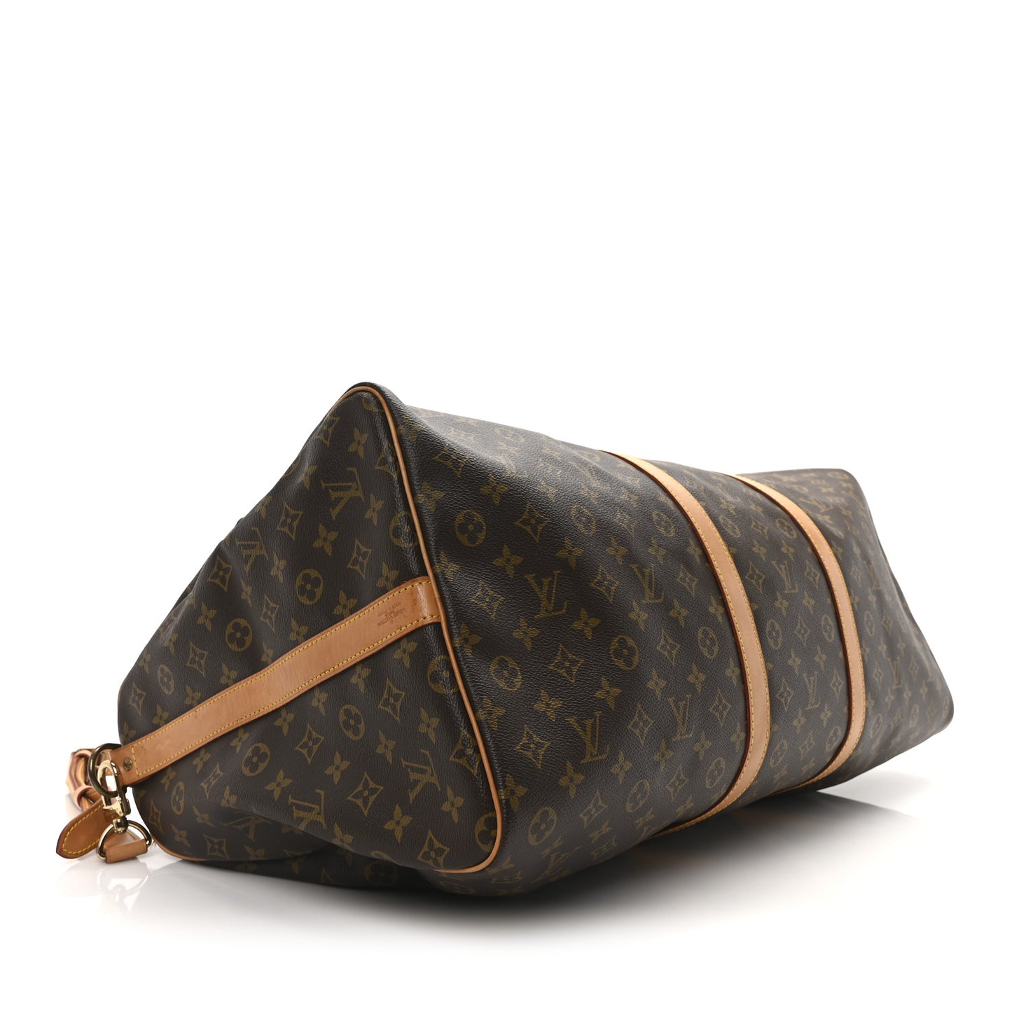Monogram Keepall Bandouliere 60