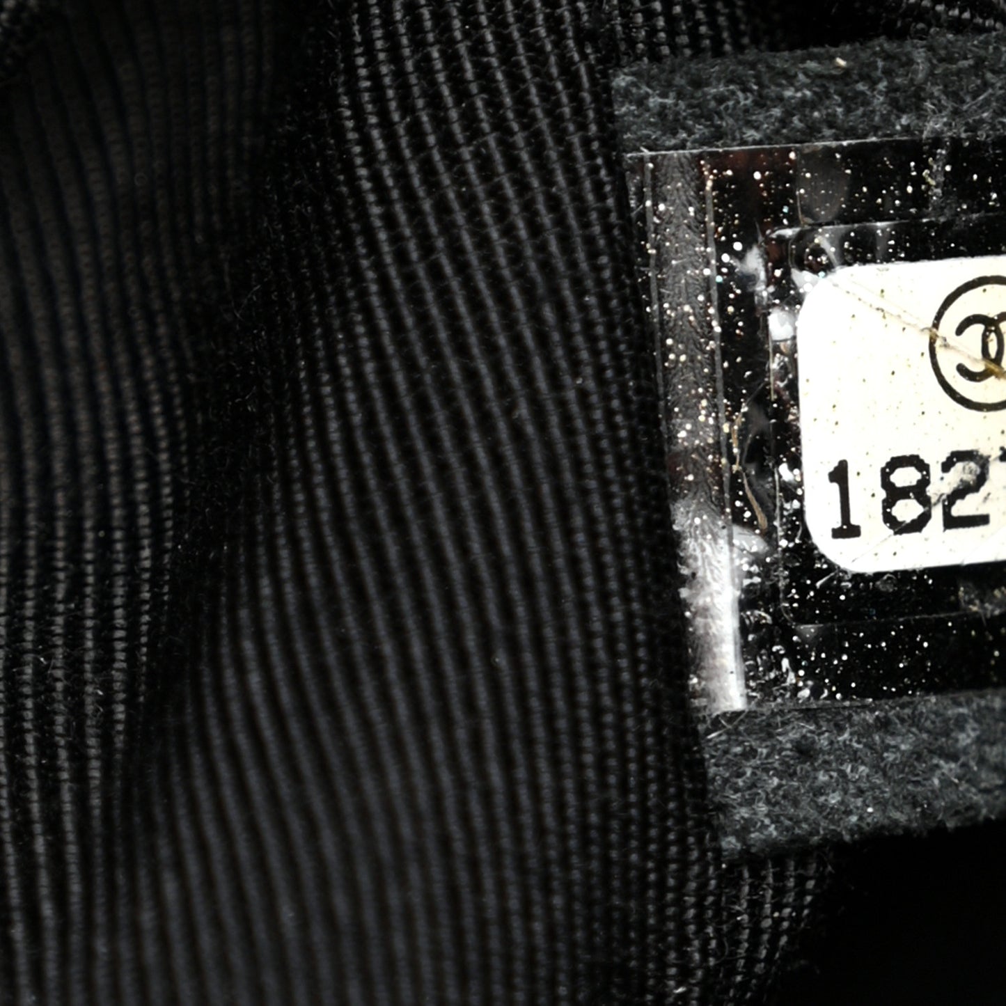 Calfskin Stitched Double Zip Hobo Black