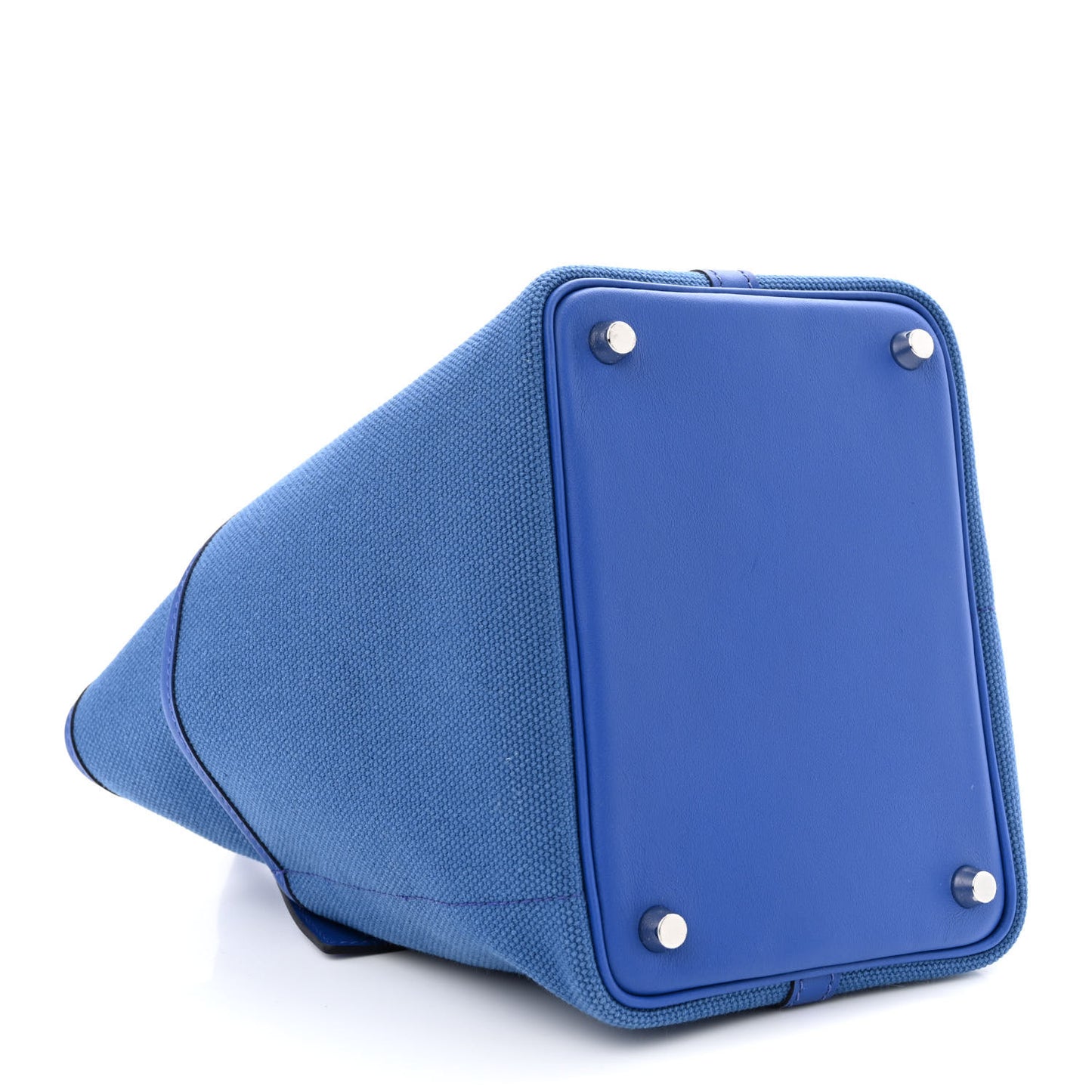 Toile Goeland Swift Cargo Picotin Lock 18 Bleu France