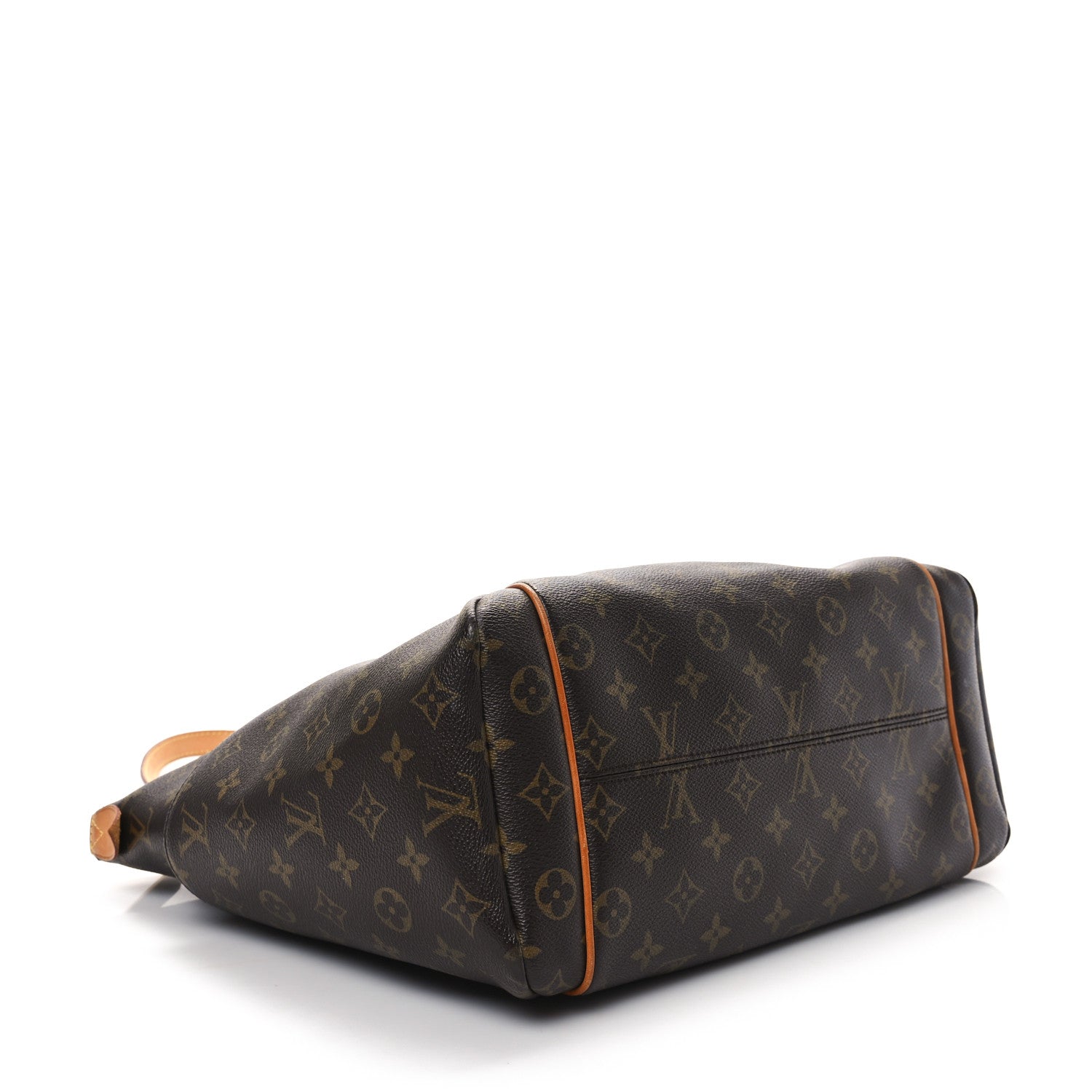 Louis Vuitton Monogram Totally MM 4 of 10