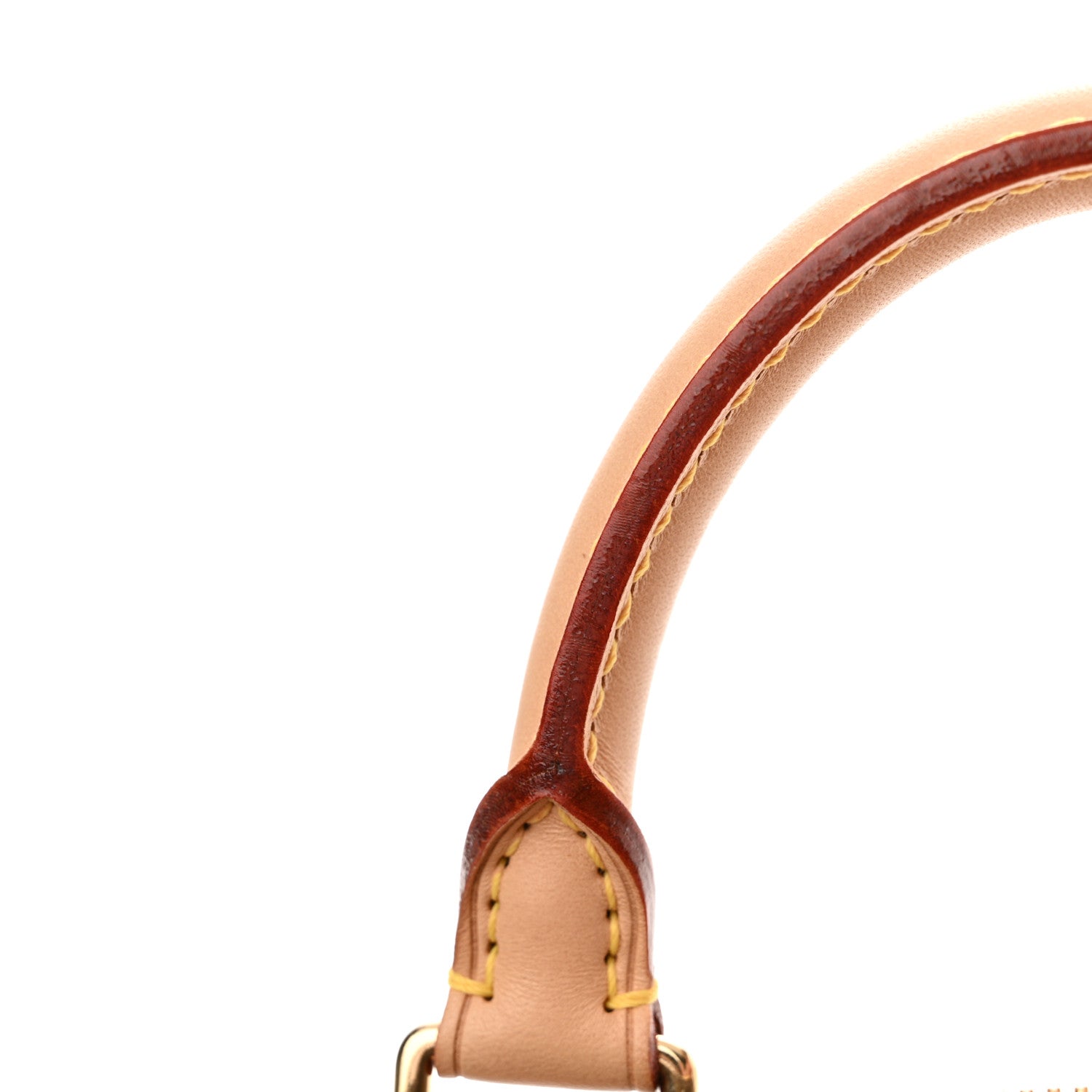 Louis Vuitton Monogram Speedy Bandouliere 20 Black 11 of 11