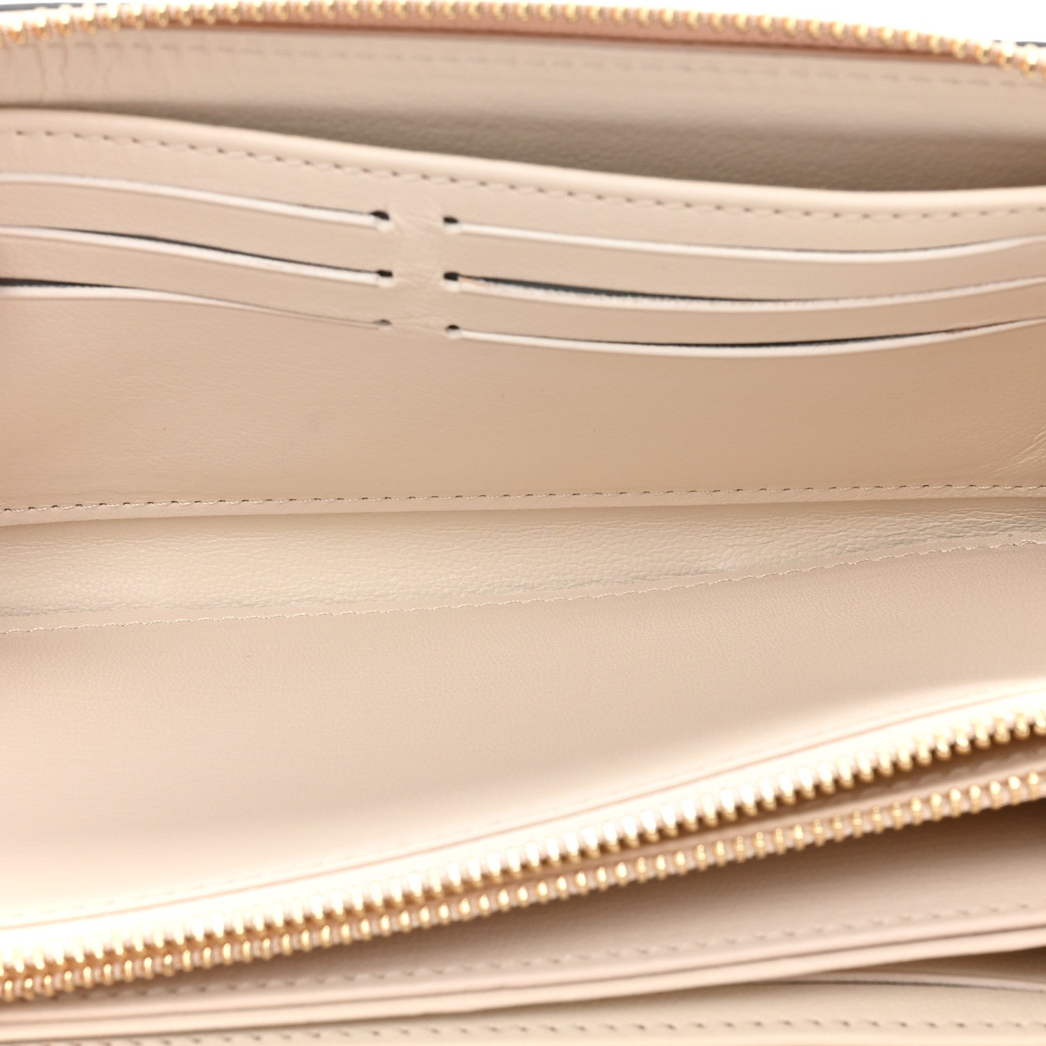 Louis Vuitton Alligator Zippy Wallet Golden Hour 5 of 13