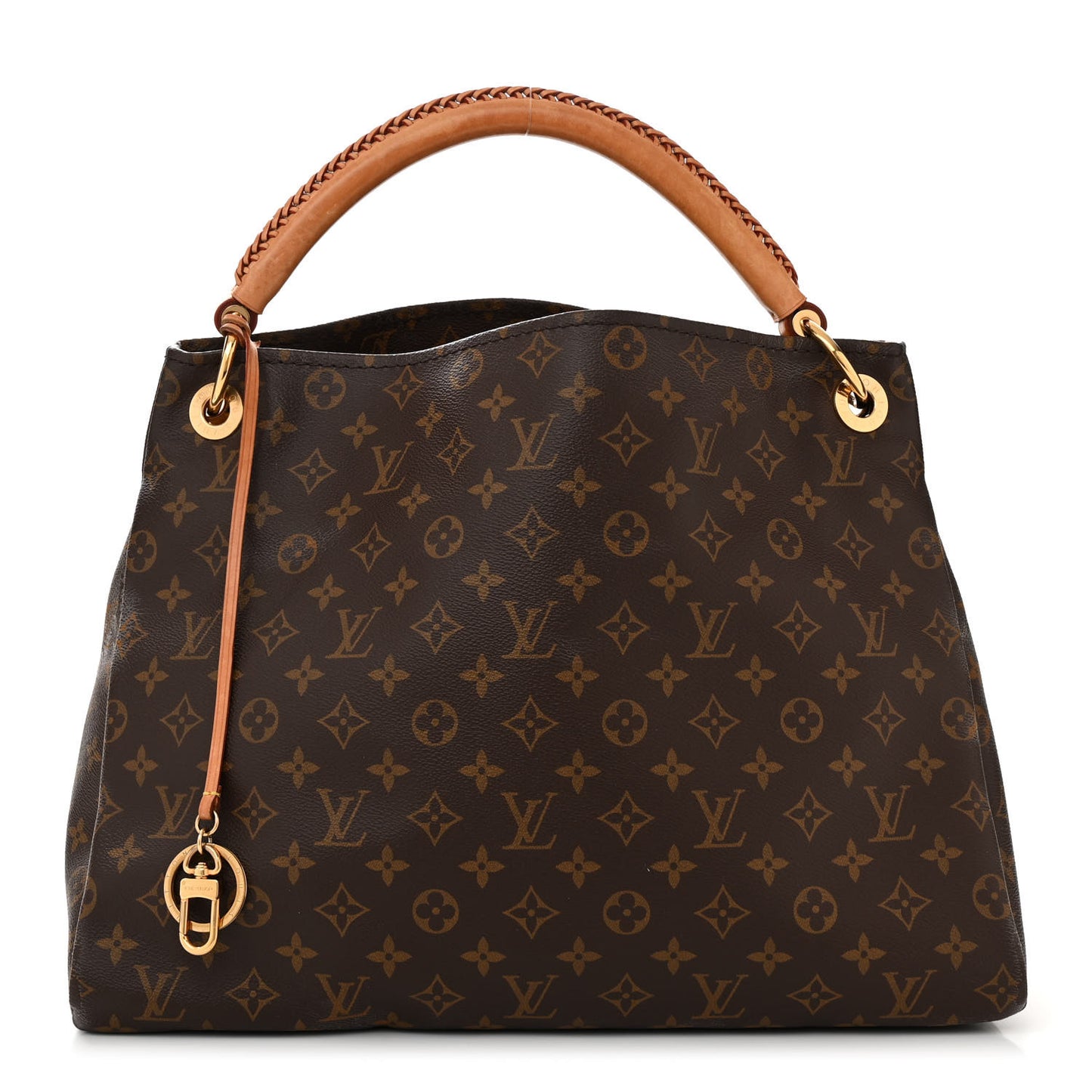 Monogram Artsy MM