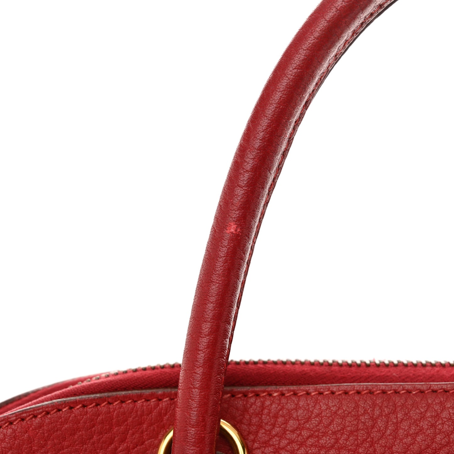 Fjord Bolide 35 Rouge Vif