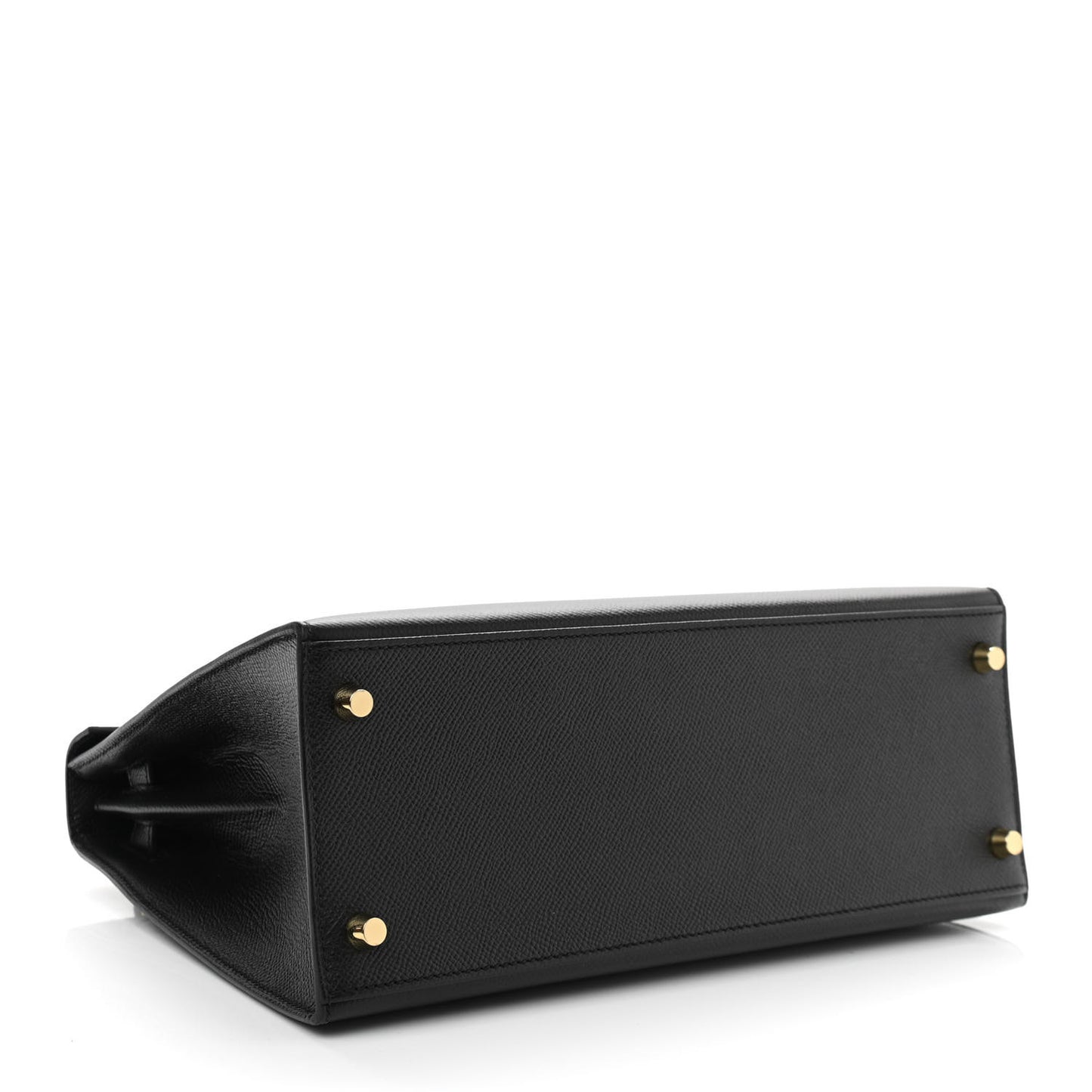 Epsom Horseshoe Kelly Sellier 28 Black Rose Extreme