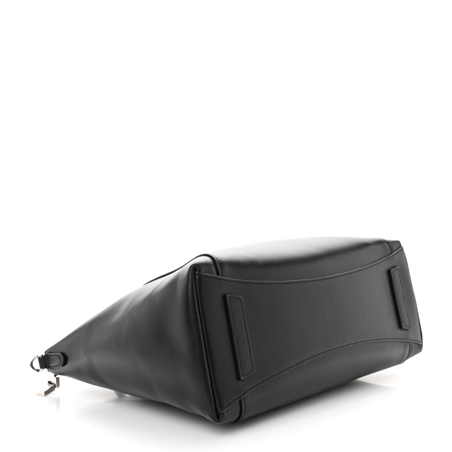 Givenchy Box Calfskin Small Antigona Sport Top Handle Bag Black 4 of 14