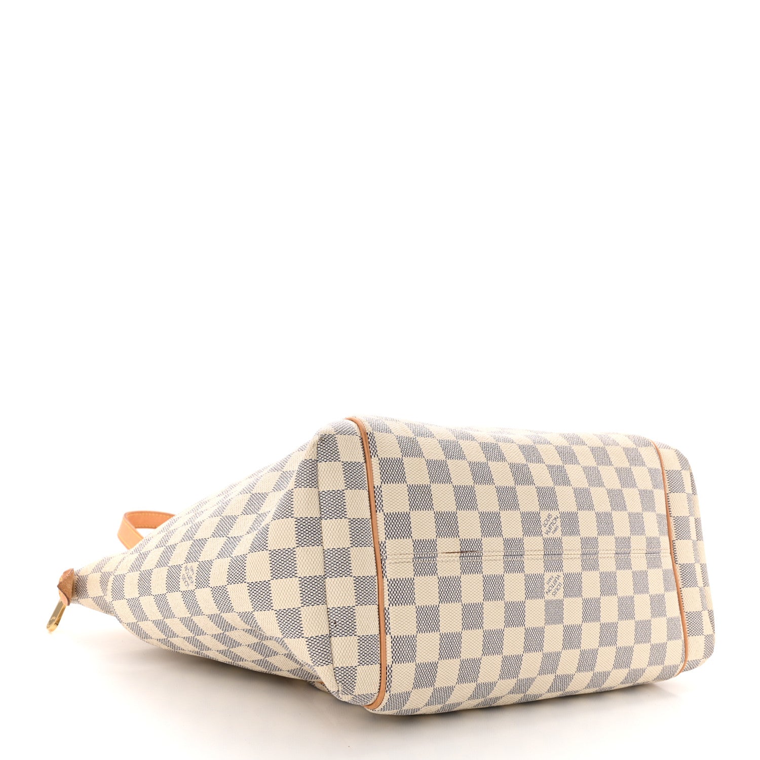 Louis Vuitton Damier Azur Totally PM 4 of 12