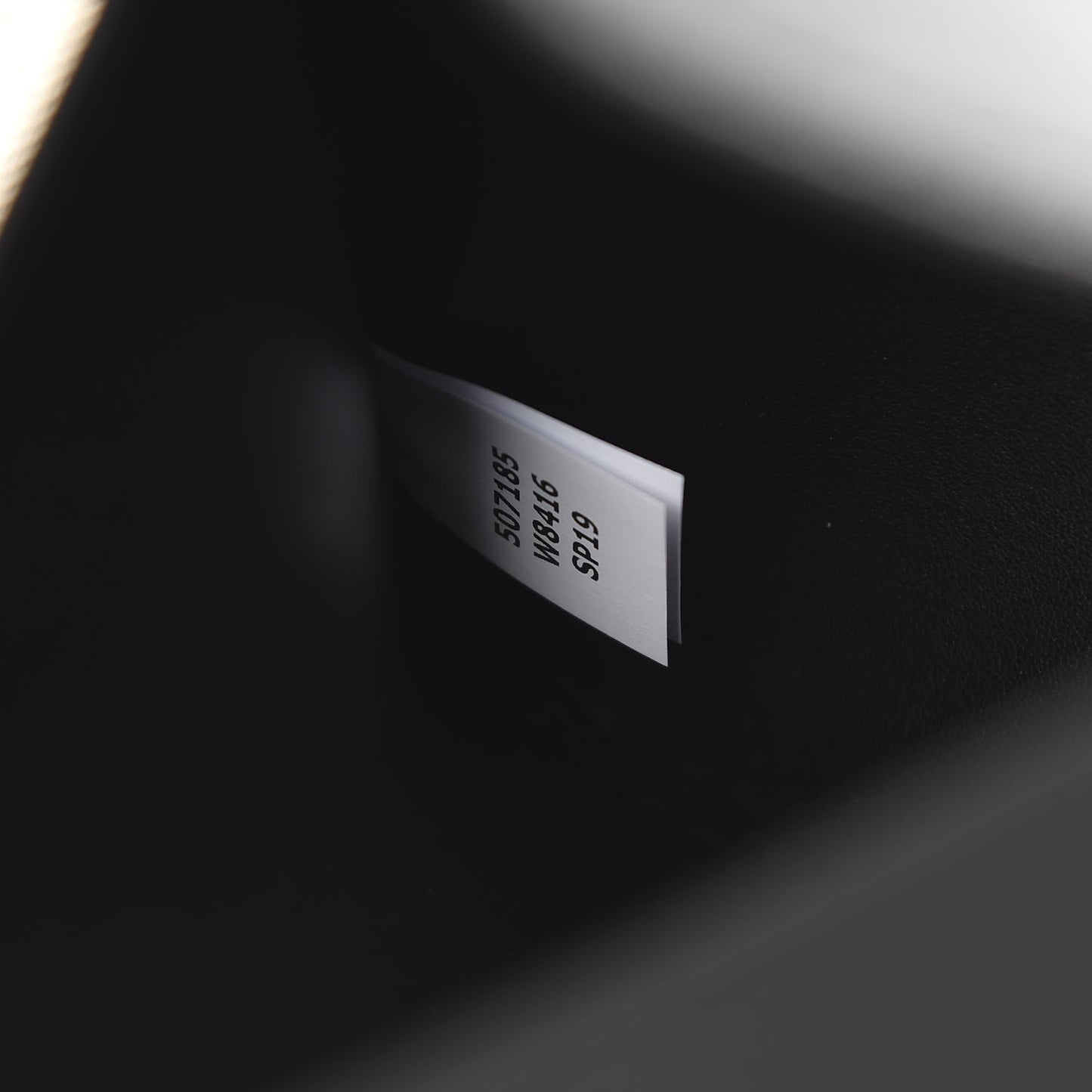 Canvas Logo Falabella Reversible Tote Sand