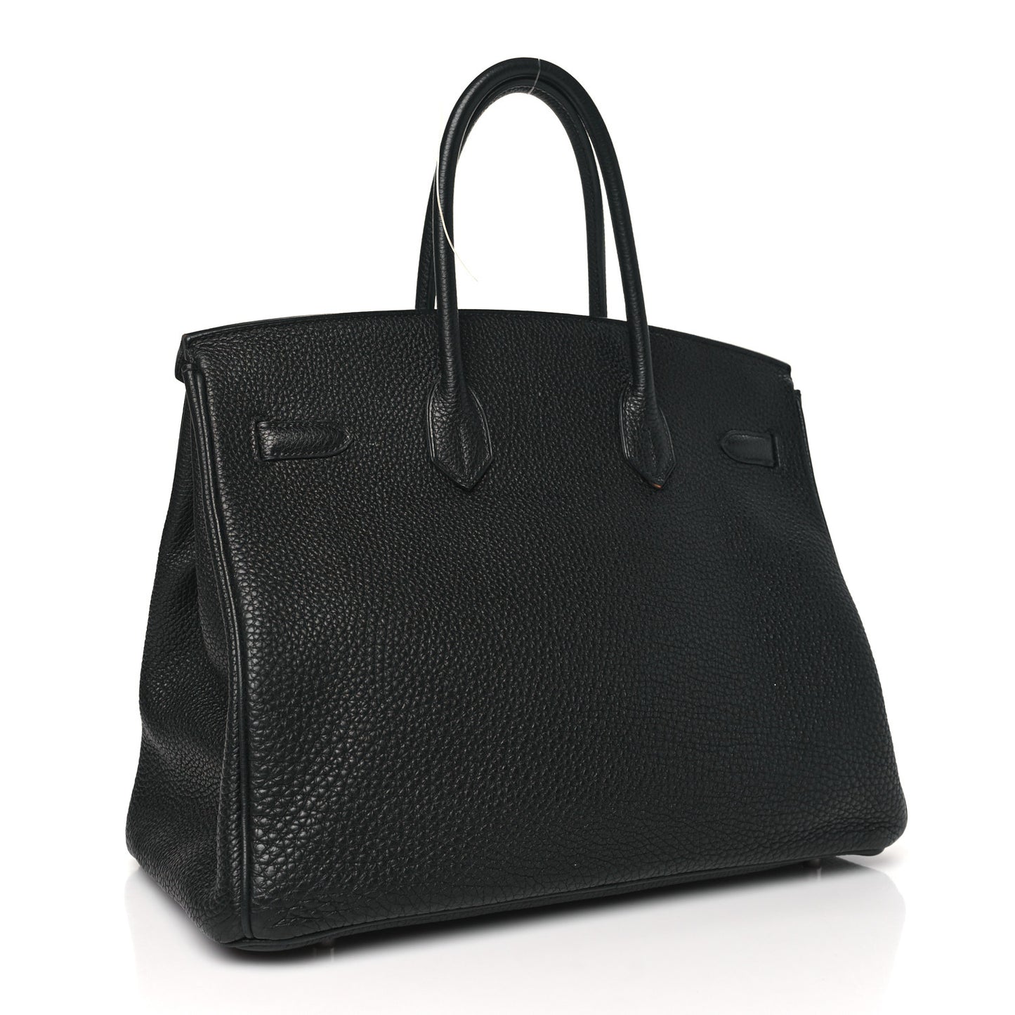 Togo Birkin 35 Black