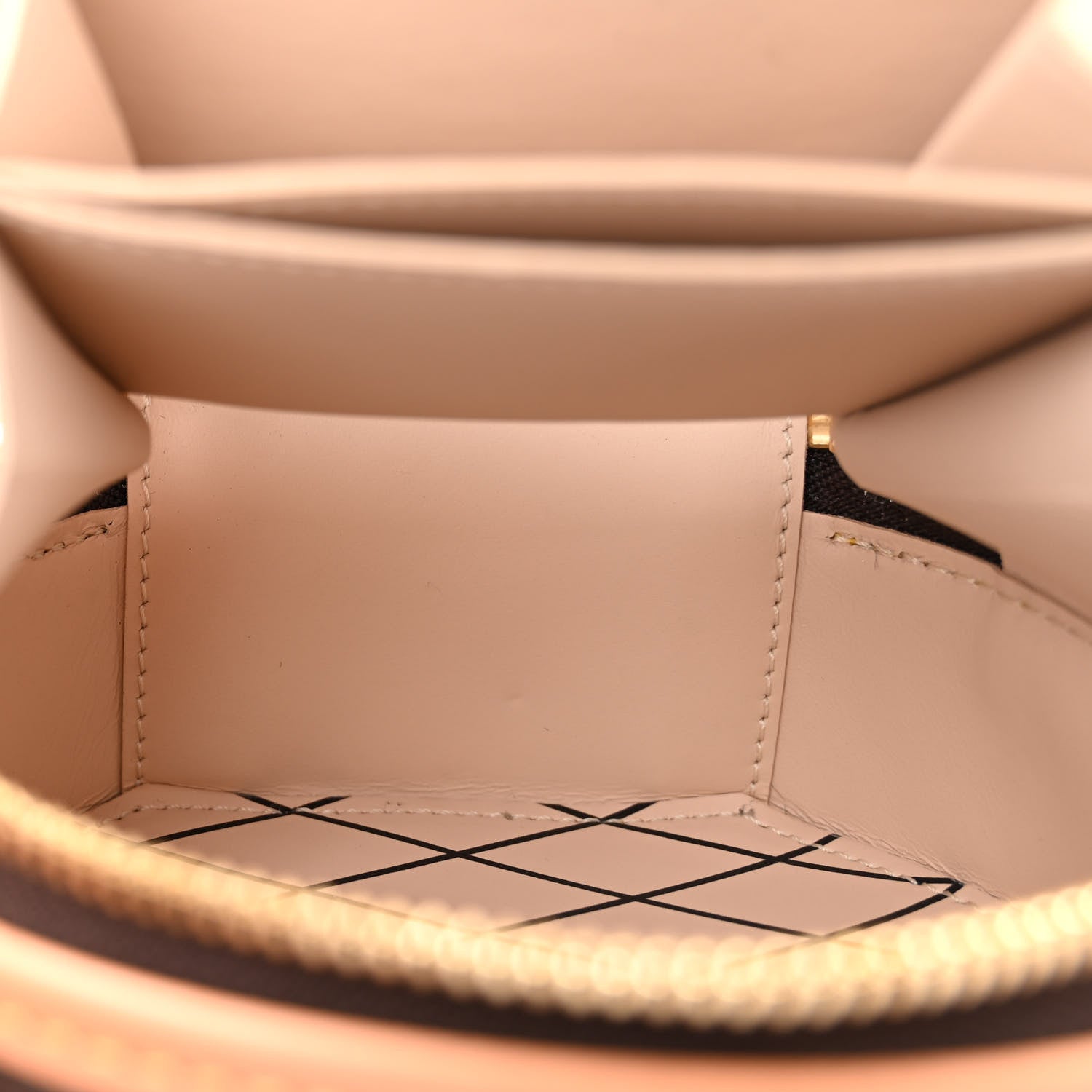 Louis Vuitton Monogram Mini Boite Chapeau 5 of 10