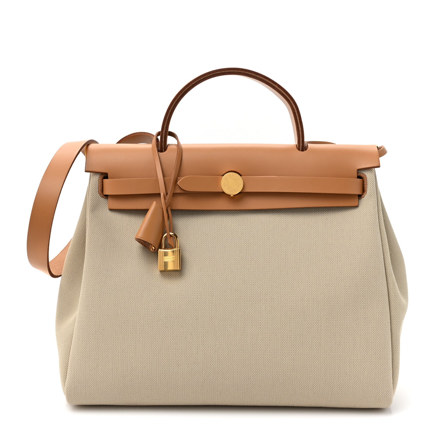 Military Toile Vache Hunter Herbag Zip Retourne 31 PM Beton Naturel