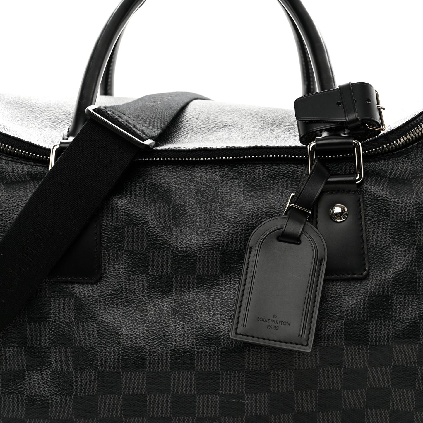 Damier Graphite Roadster