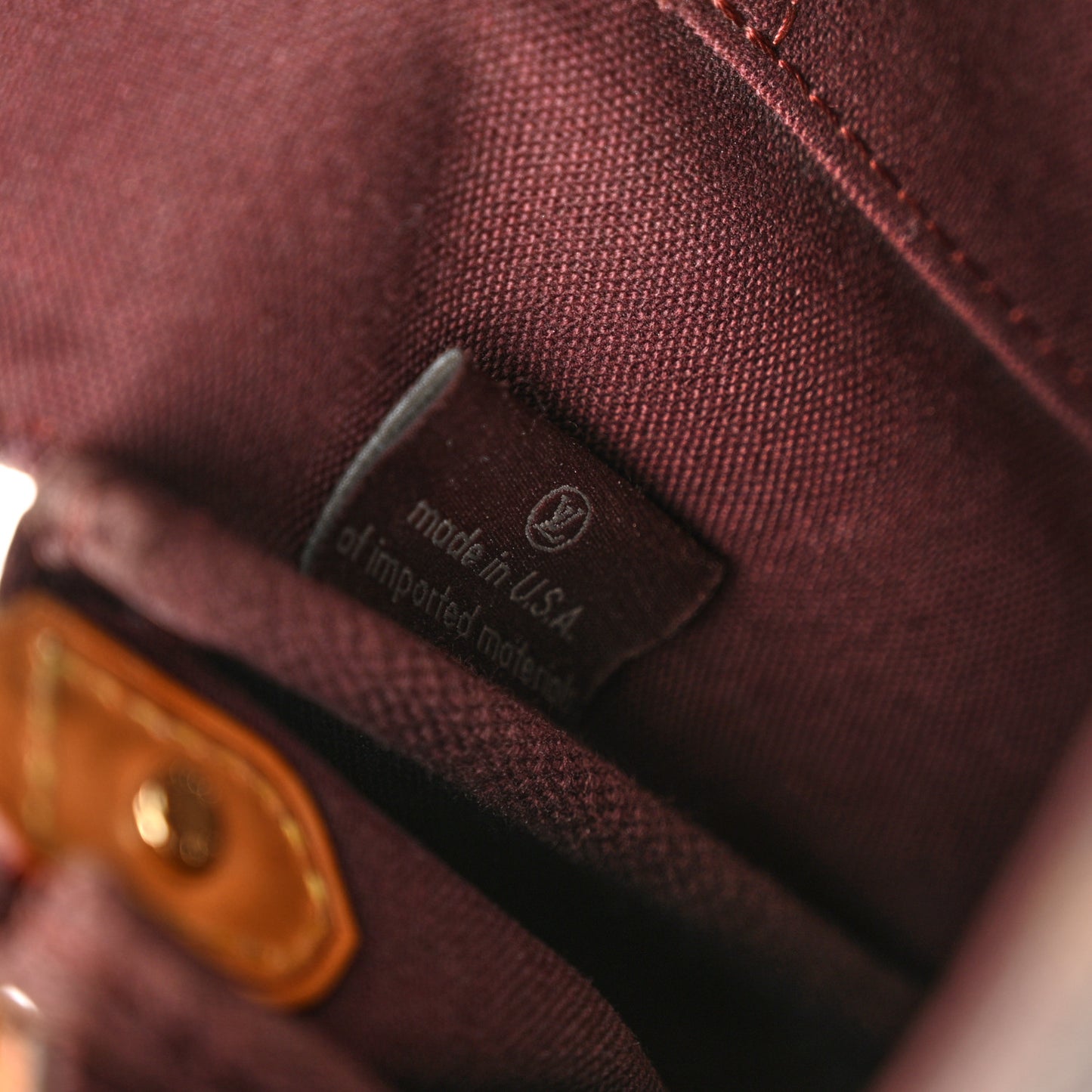 Monogram Favorite MM