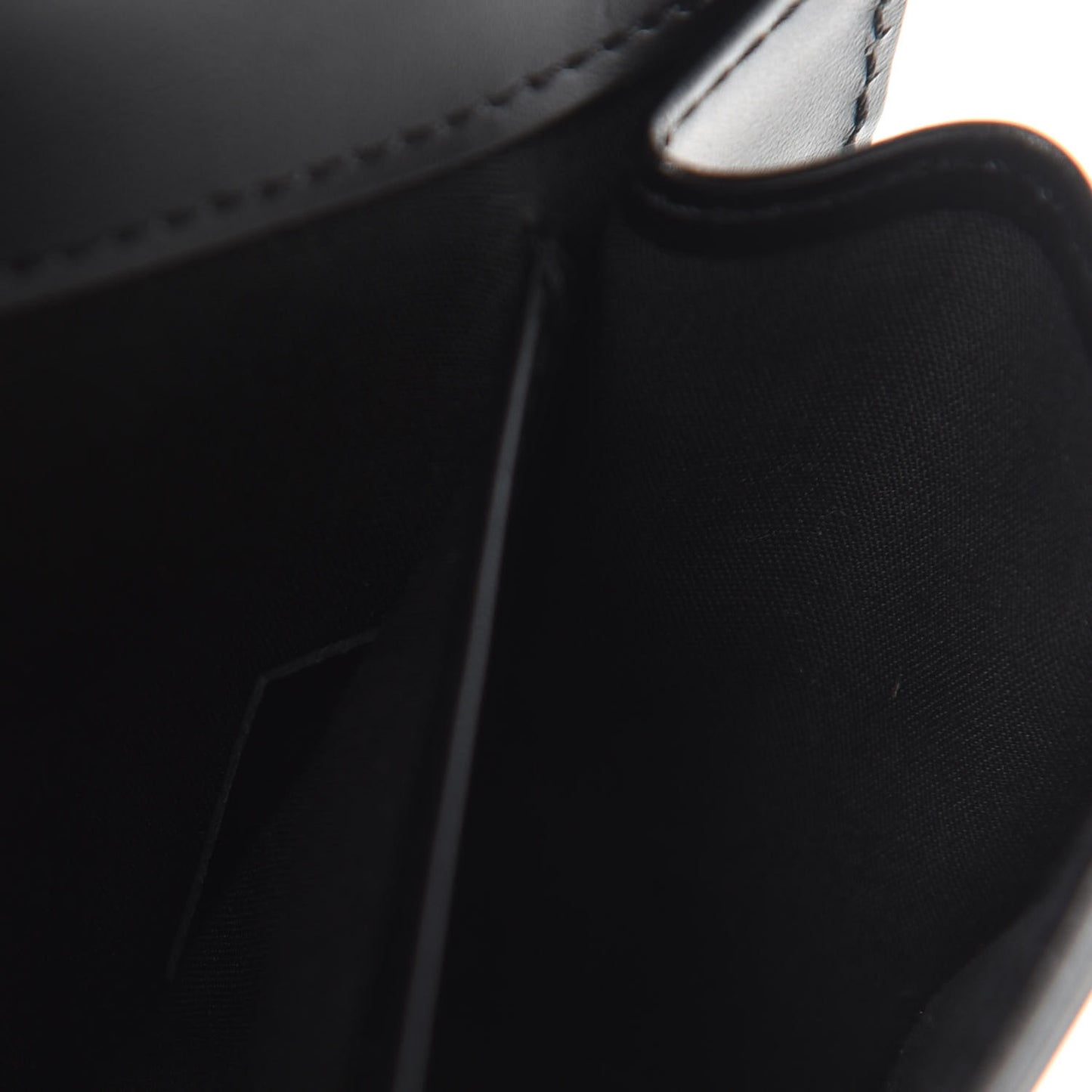 Epi Honfleur Black