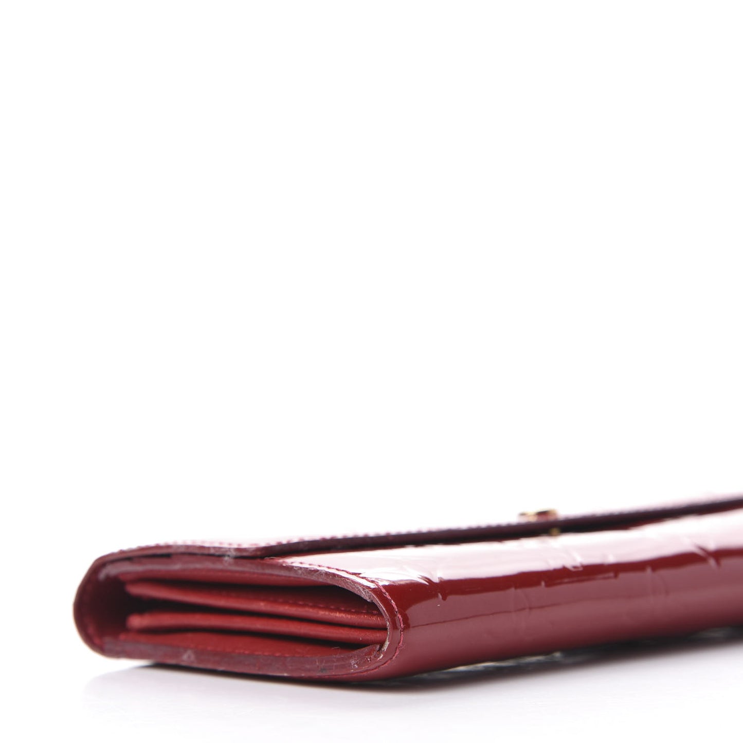 Vernis Sarah Wallet Pomme D'Amour