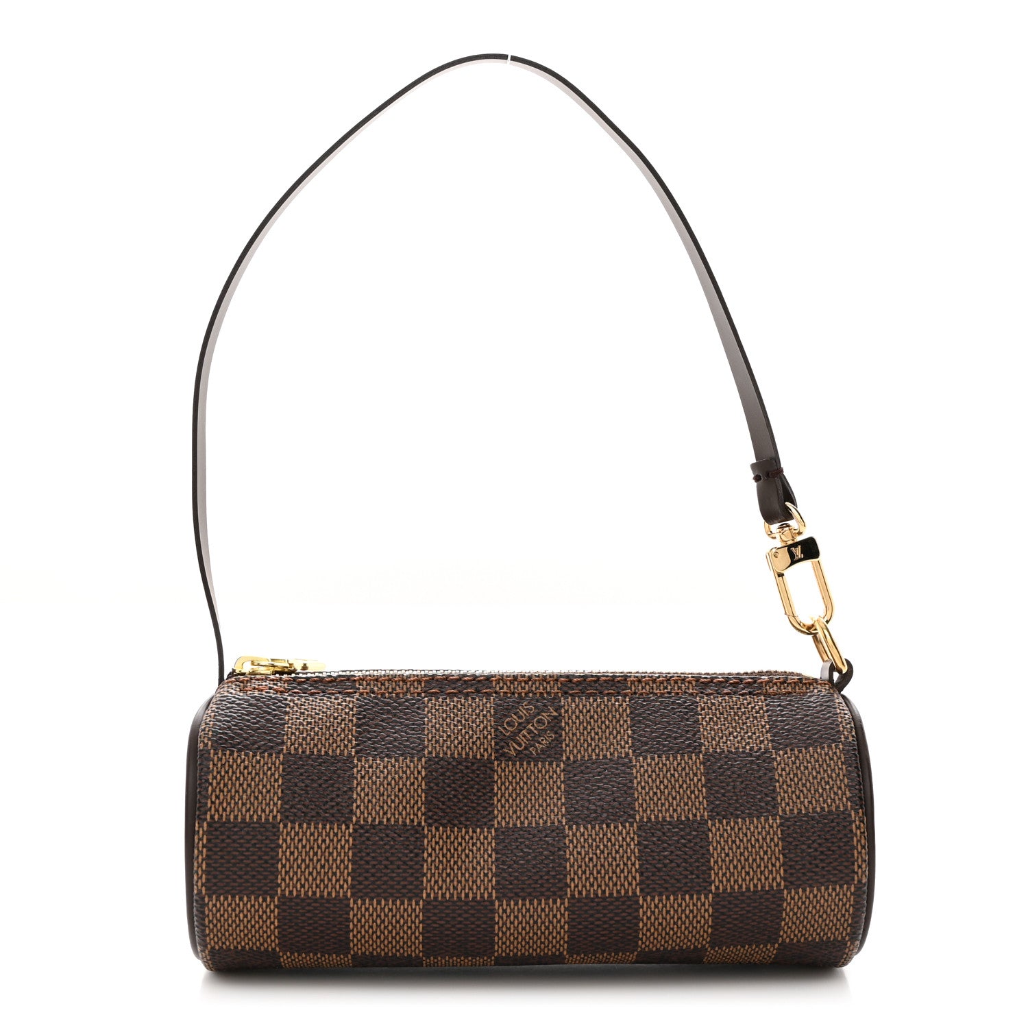 Louis Vuitton Damier Ebene Mini Papillon 1 of 6