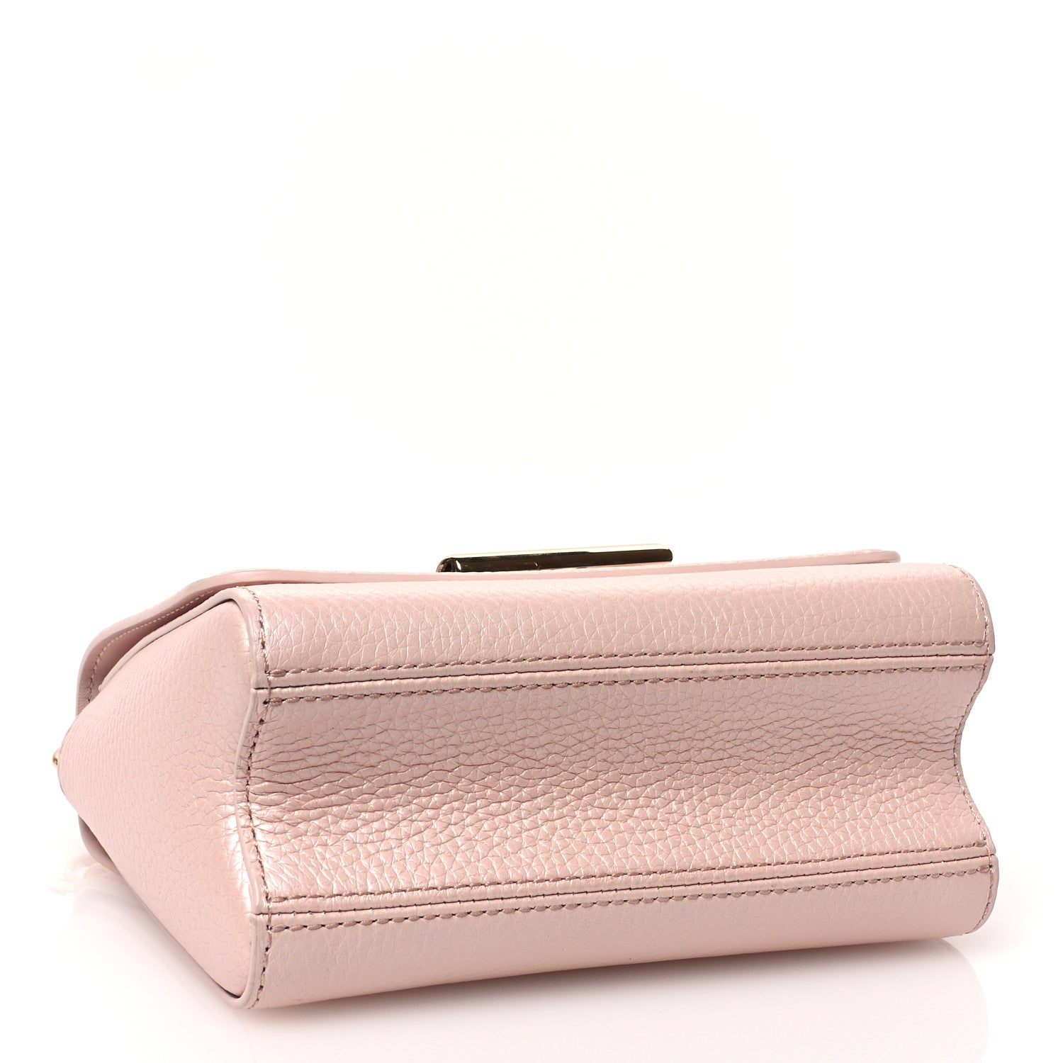 Louis Vuitton Iridescent Grained Calfskin Summer Splash Twist PM Pink 4 of 10