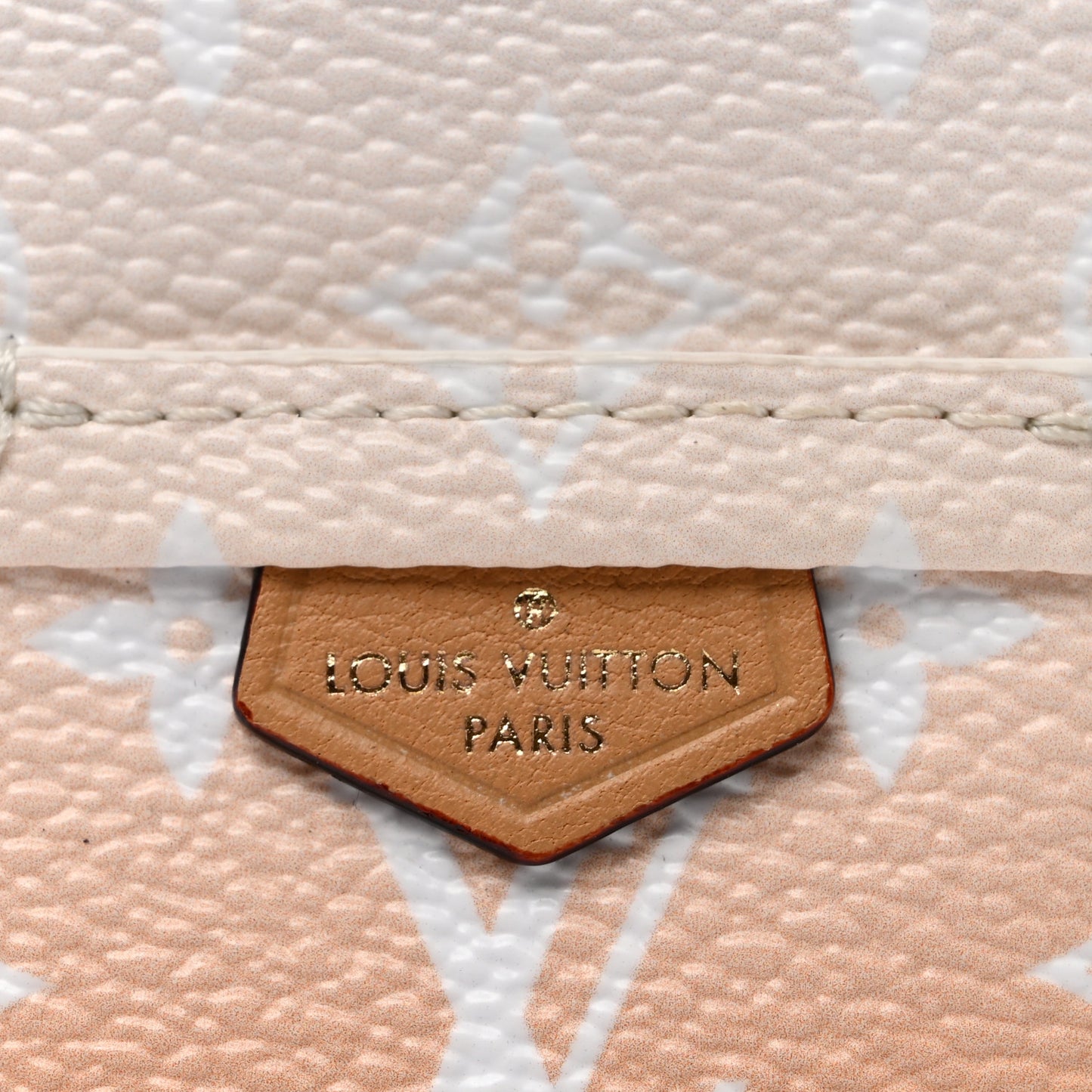Monogram By The Pool Party Palm Springs Bracelet Brume