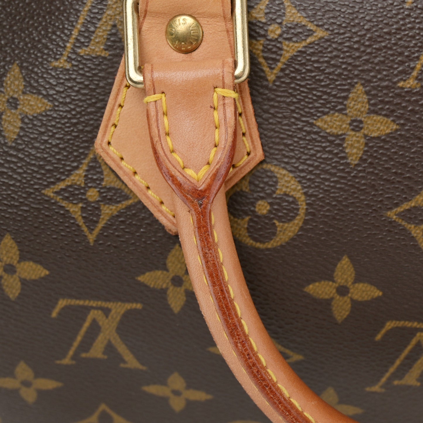 Monogram Speedy 40