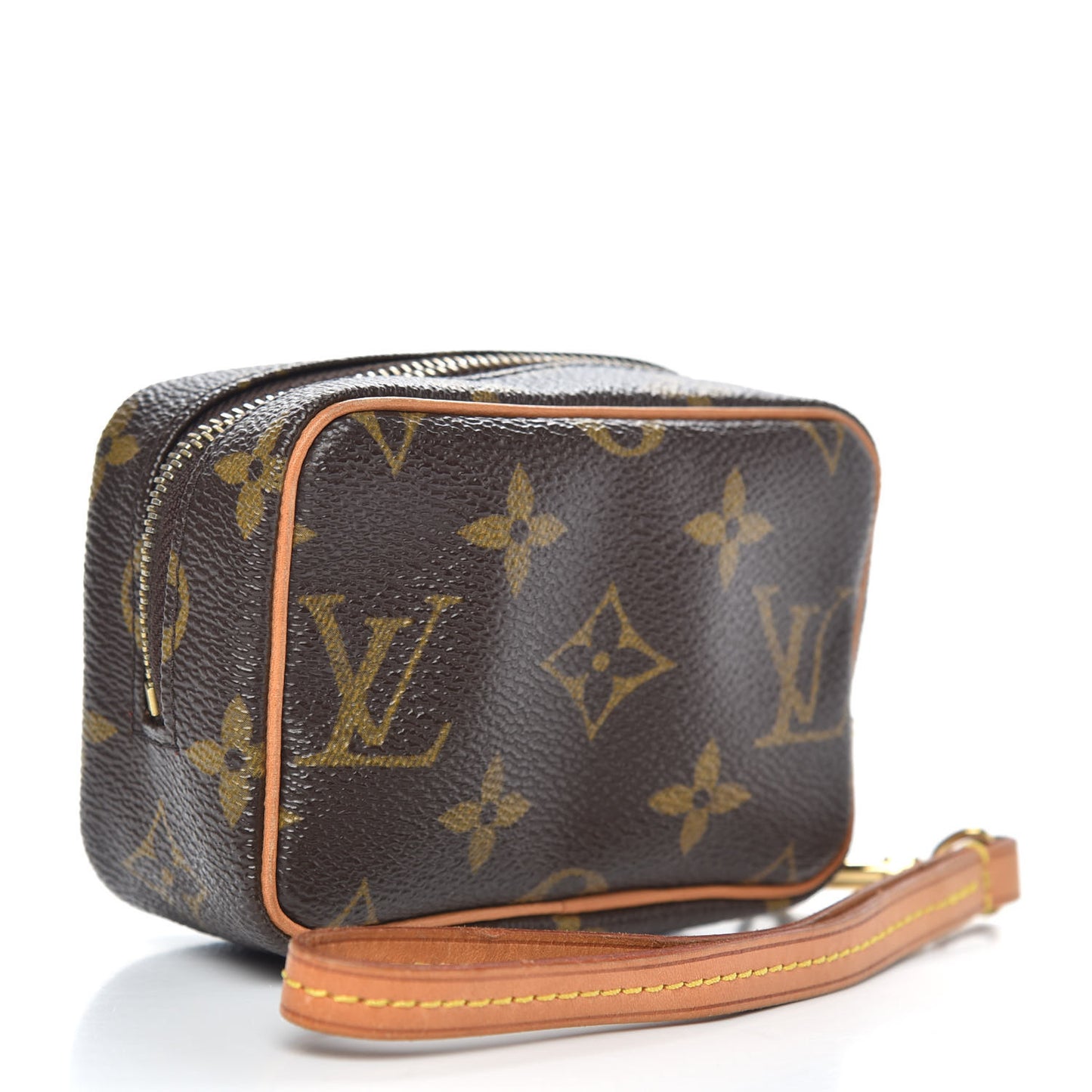 Monogram Wapity