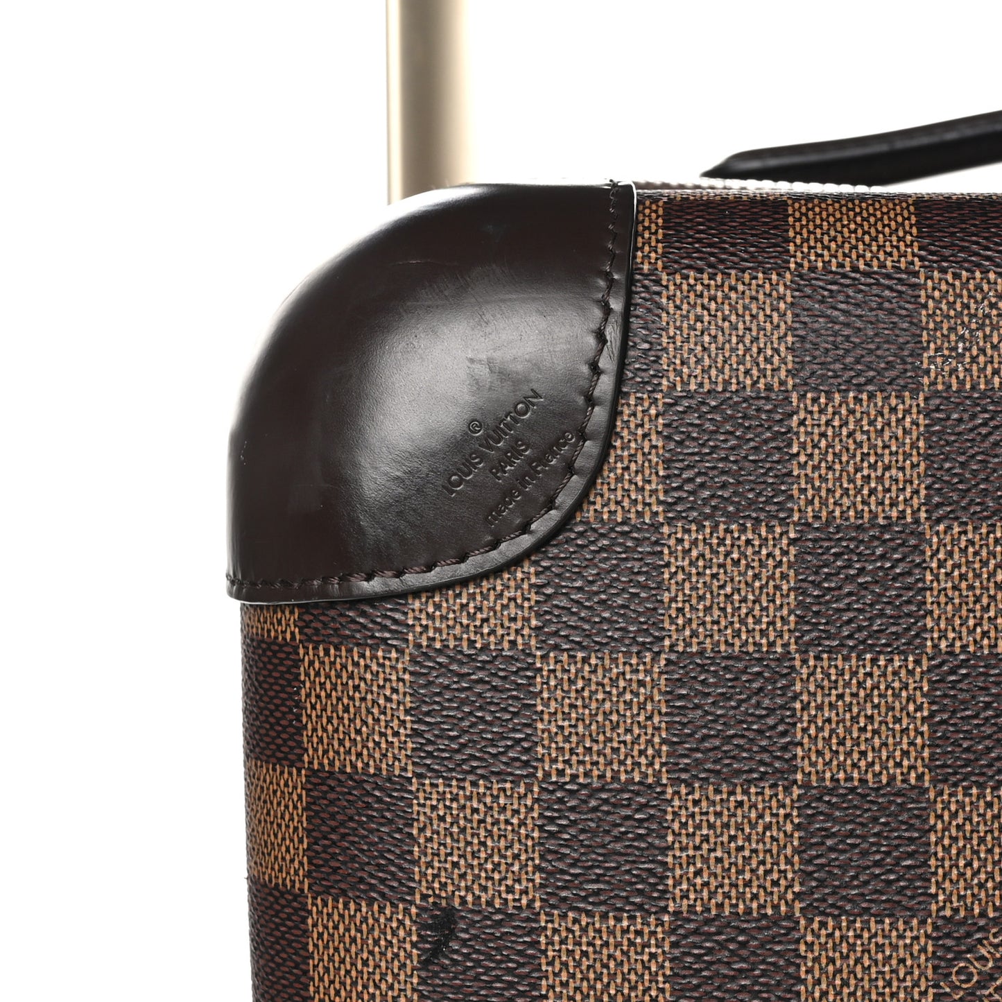 Damier Ebene Horizon 55