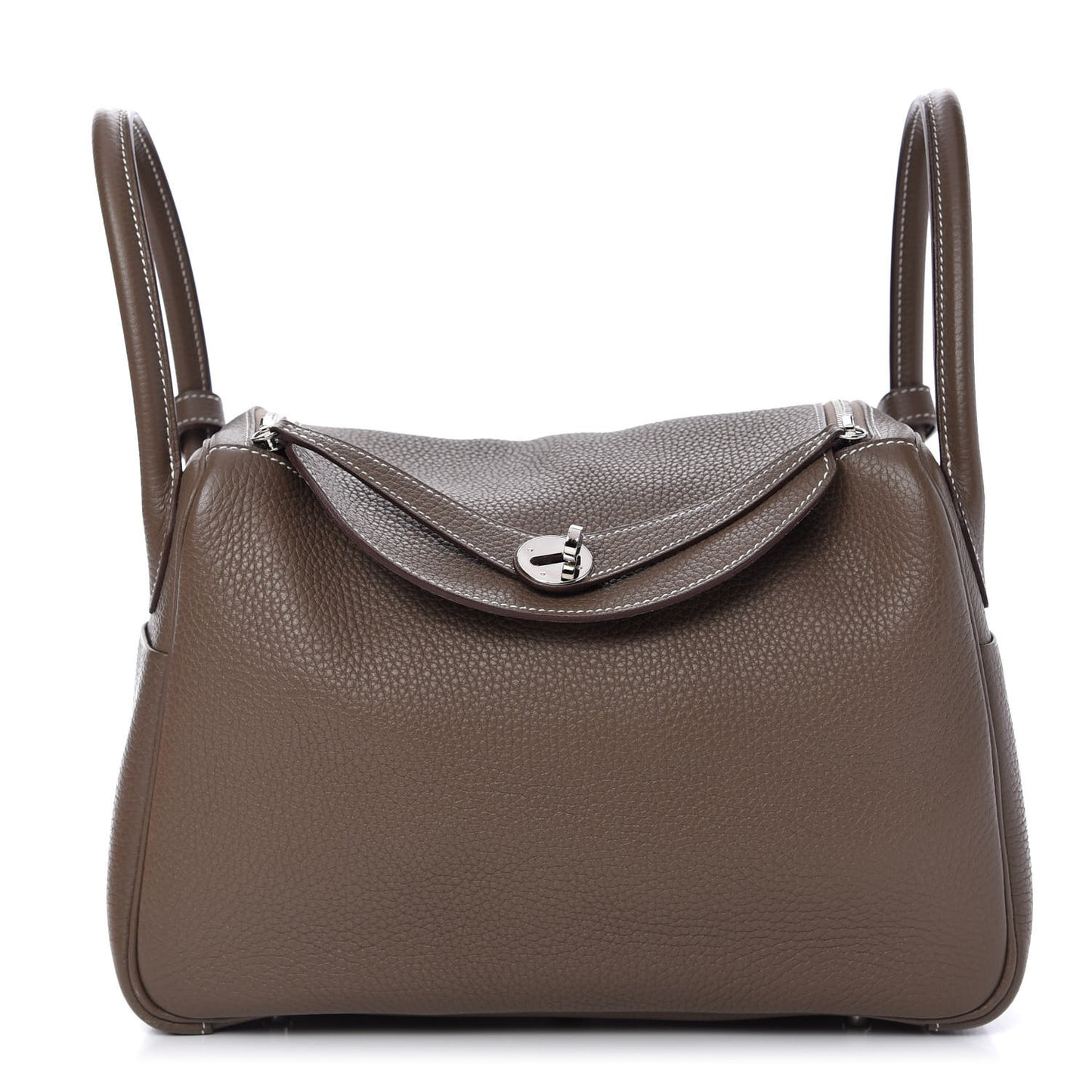 Taurillon Clemence Lindy 30 Etoupe