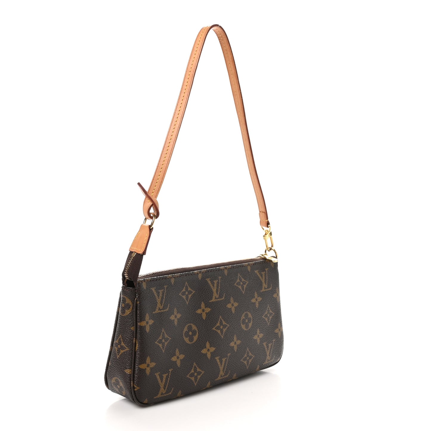 Monogram Pochette Accessories NM